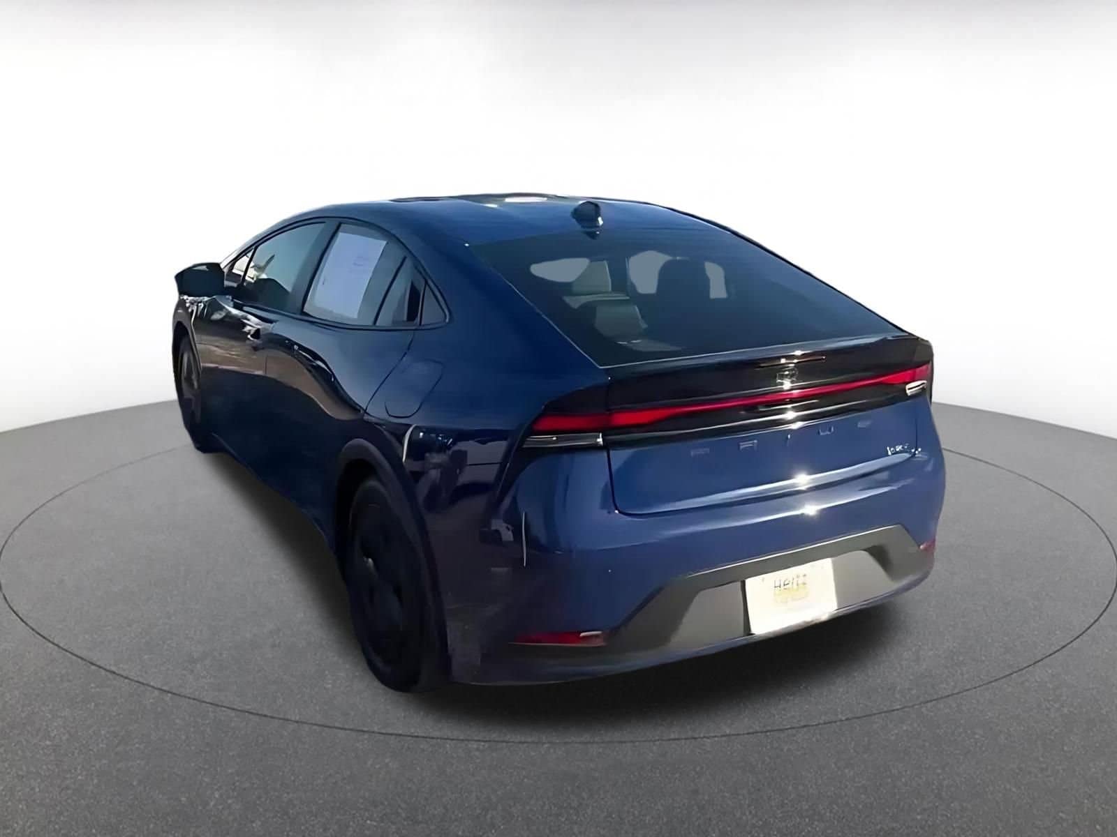 Thumbnail: 2025 Toyota Prius - 11