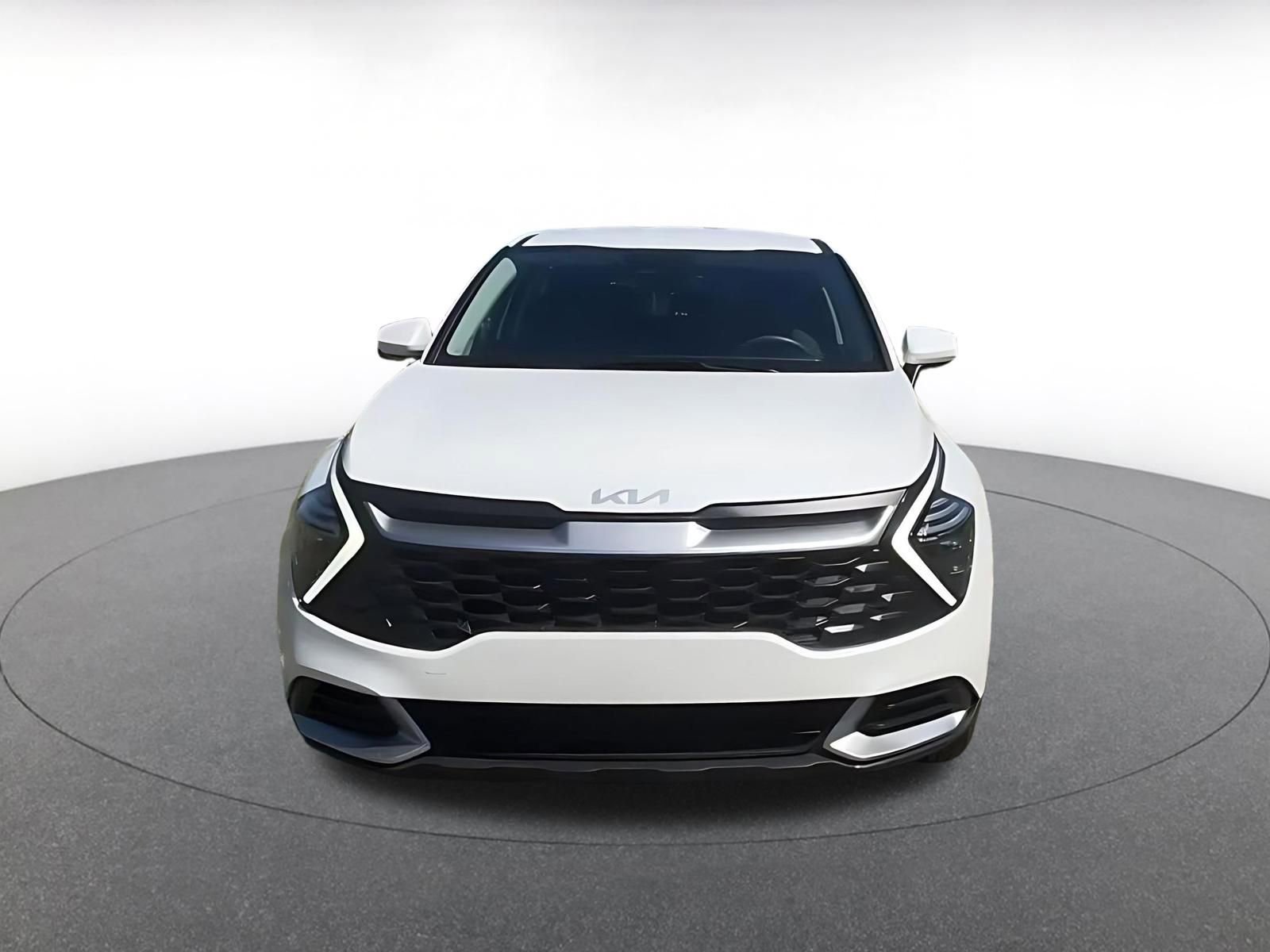 Thumbnail: 2025 Kia Sportage - 4