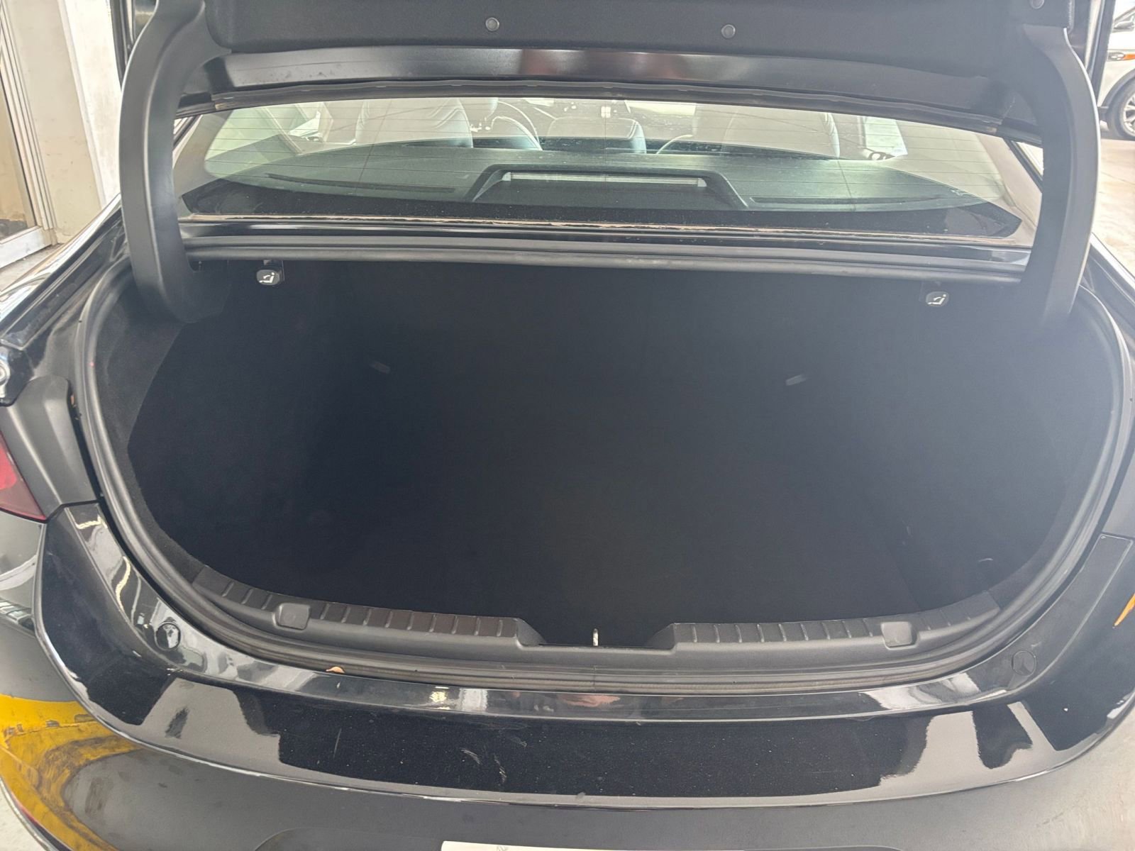 Thumbnail: 2025 Mazda Mazda3 - 30