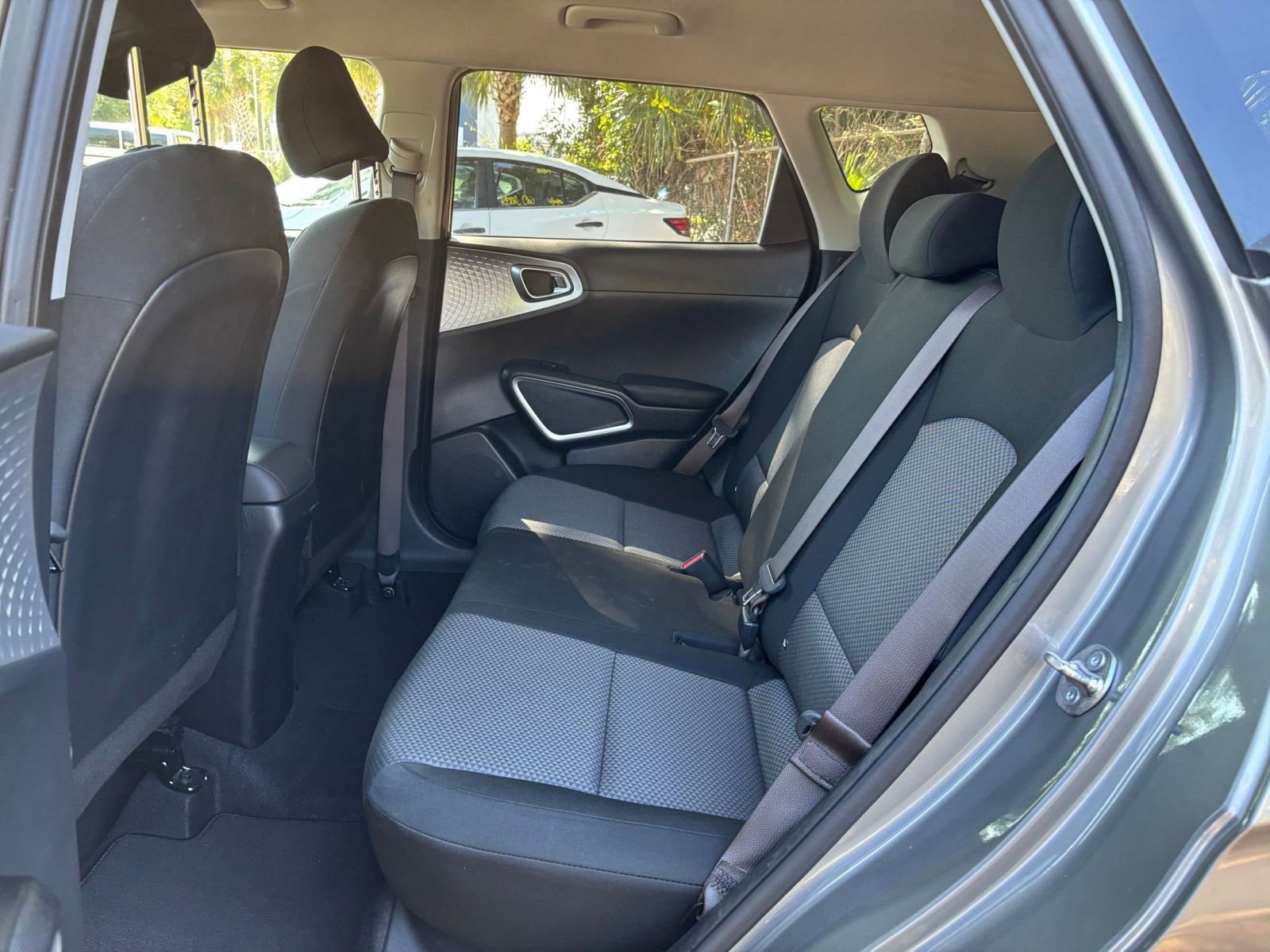 Thumbnail: 2025 Kia Soul - 24