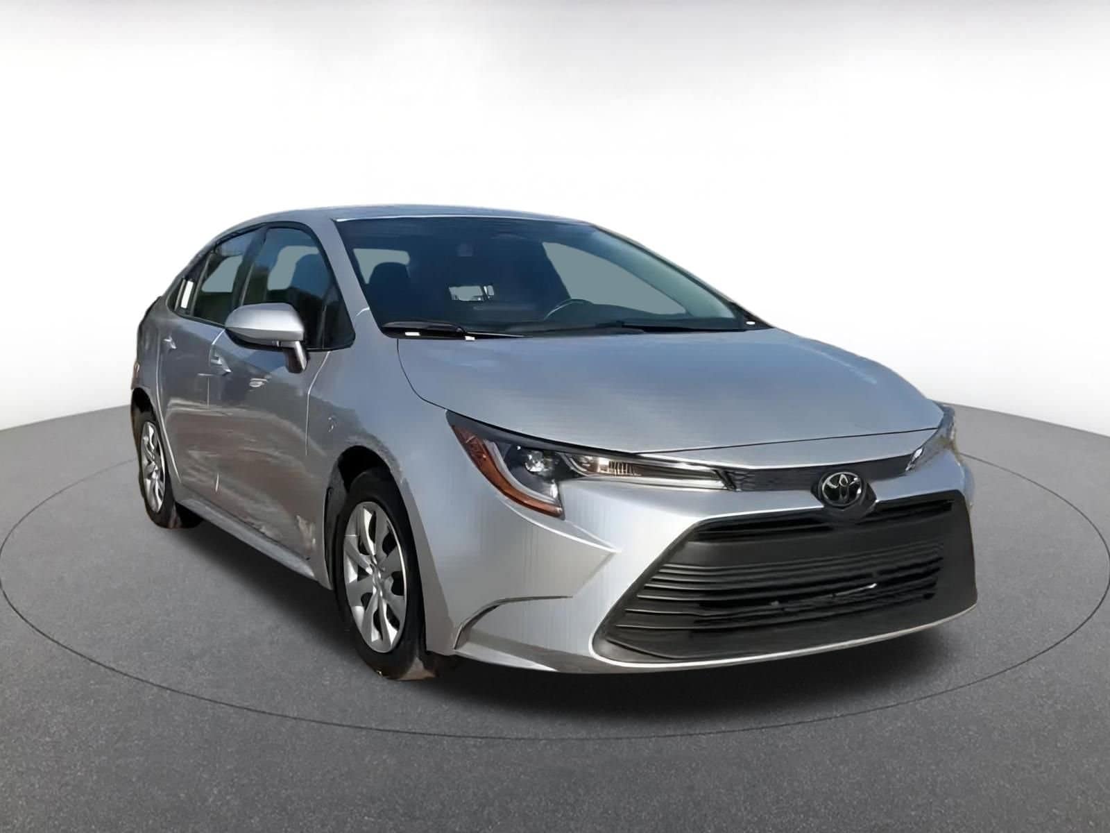 Thumbnail: 2025 Toyota Corolla - 2