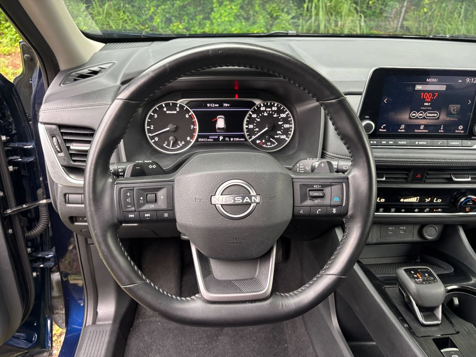 Thumbnail: 2025 Nissan Rogue - 28