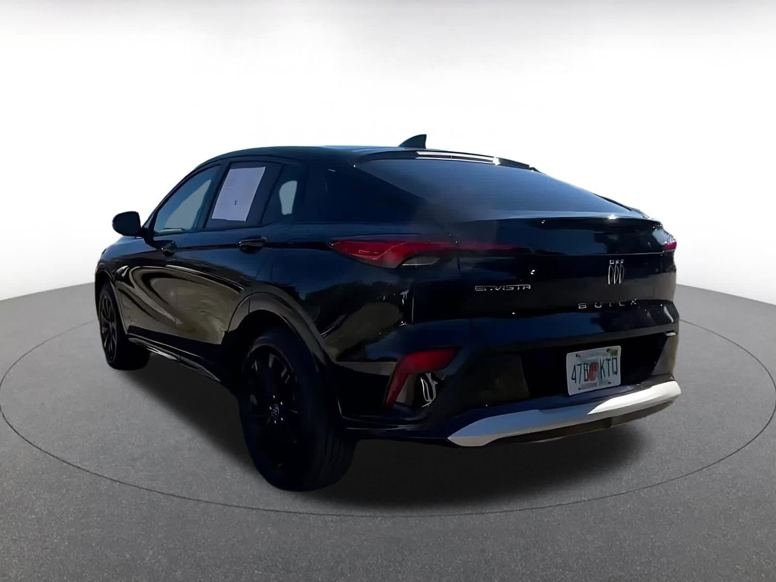 Thumbnail: 2025 Buick Envista - 11