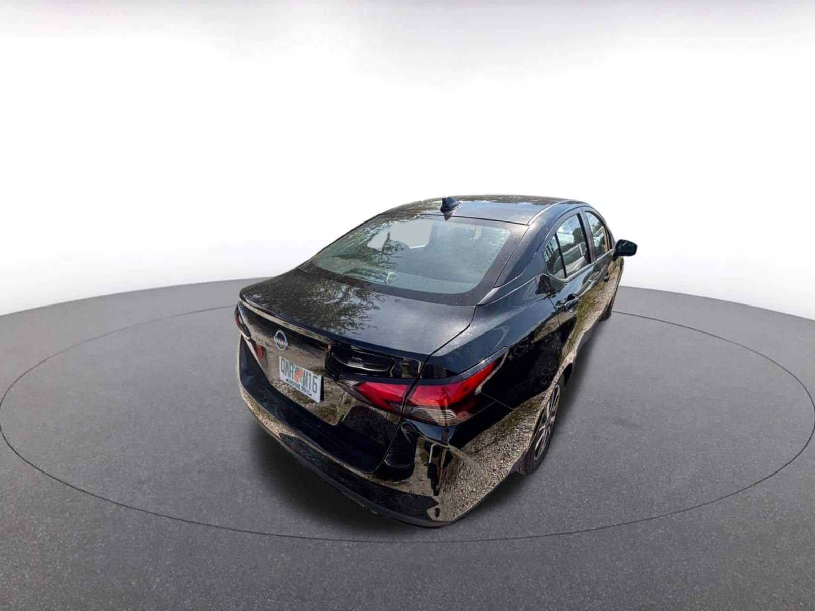 Thumbnail: 2025 Nissan Versa - 4