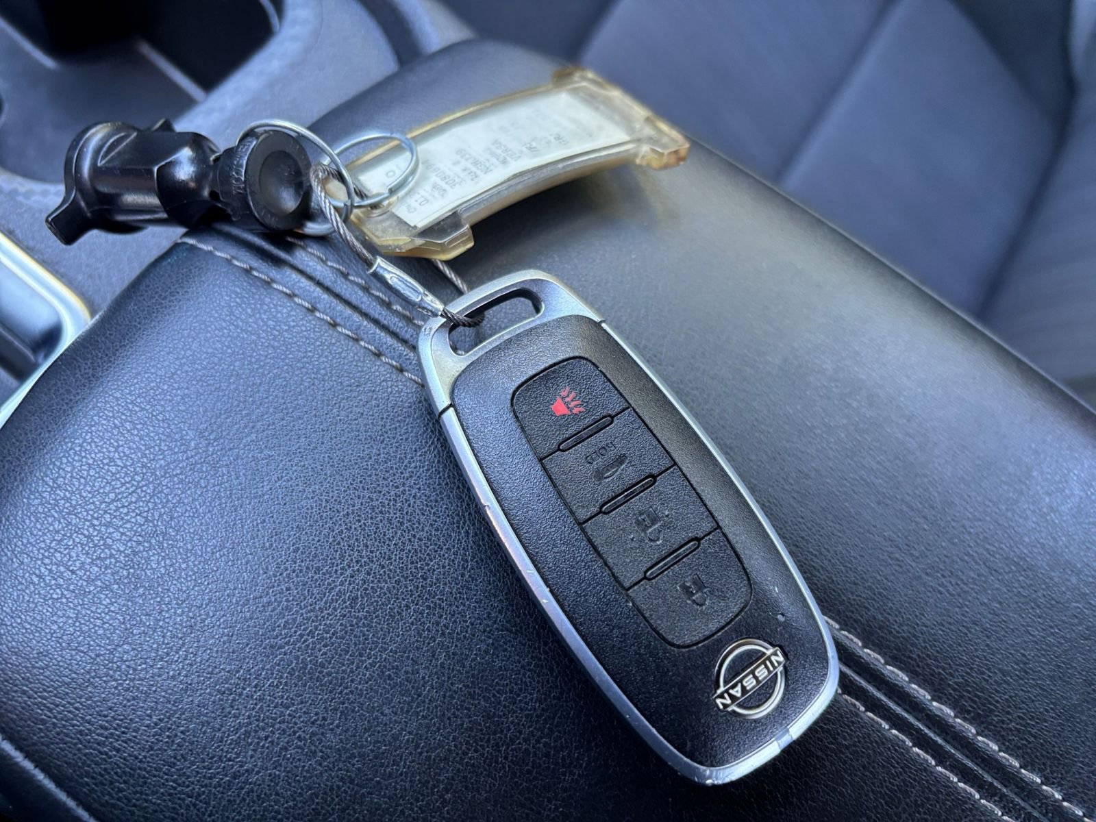 Thumbnail: 2025 Nissan Sentra - 21