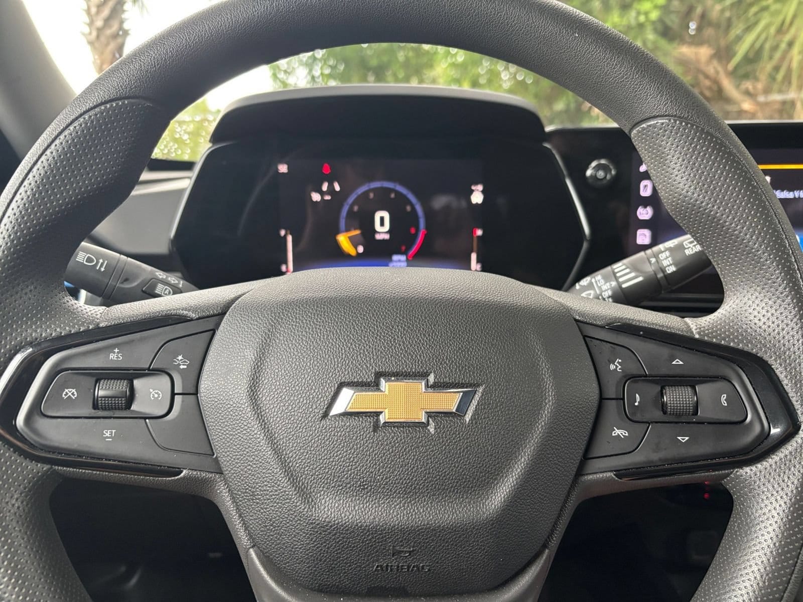 Thumbnail: 2025 Chevrolet Trax - 30