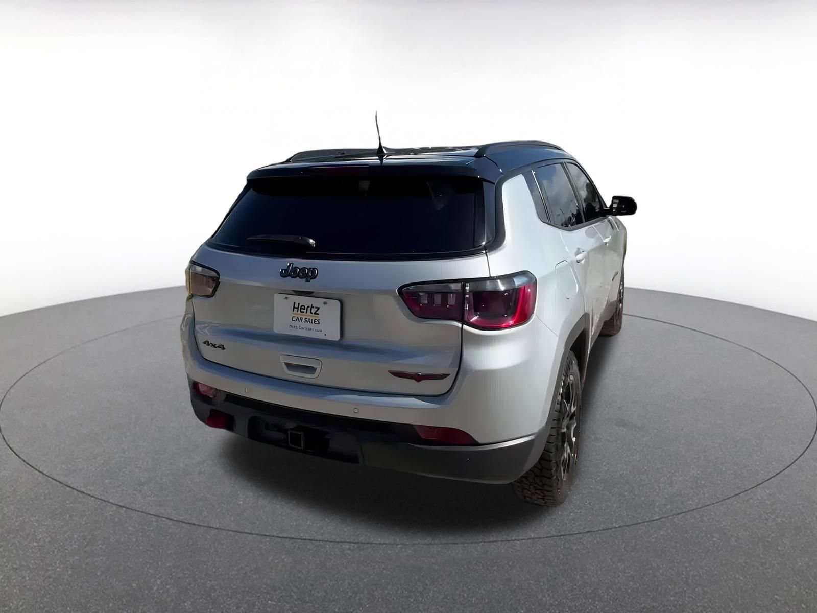 Thumbnail: 2025 Jeep Compass - 14