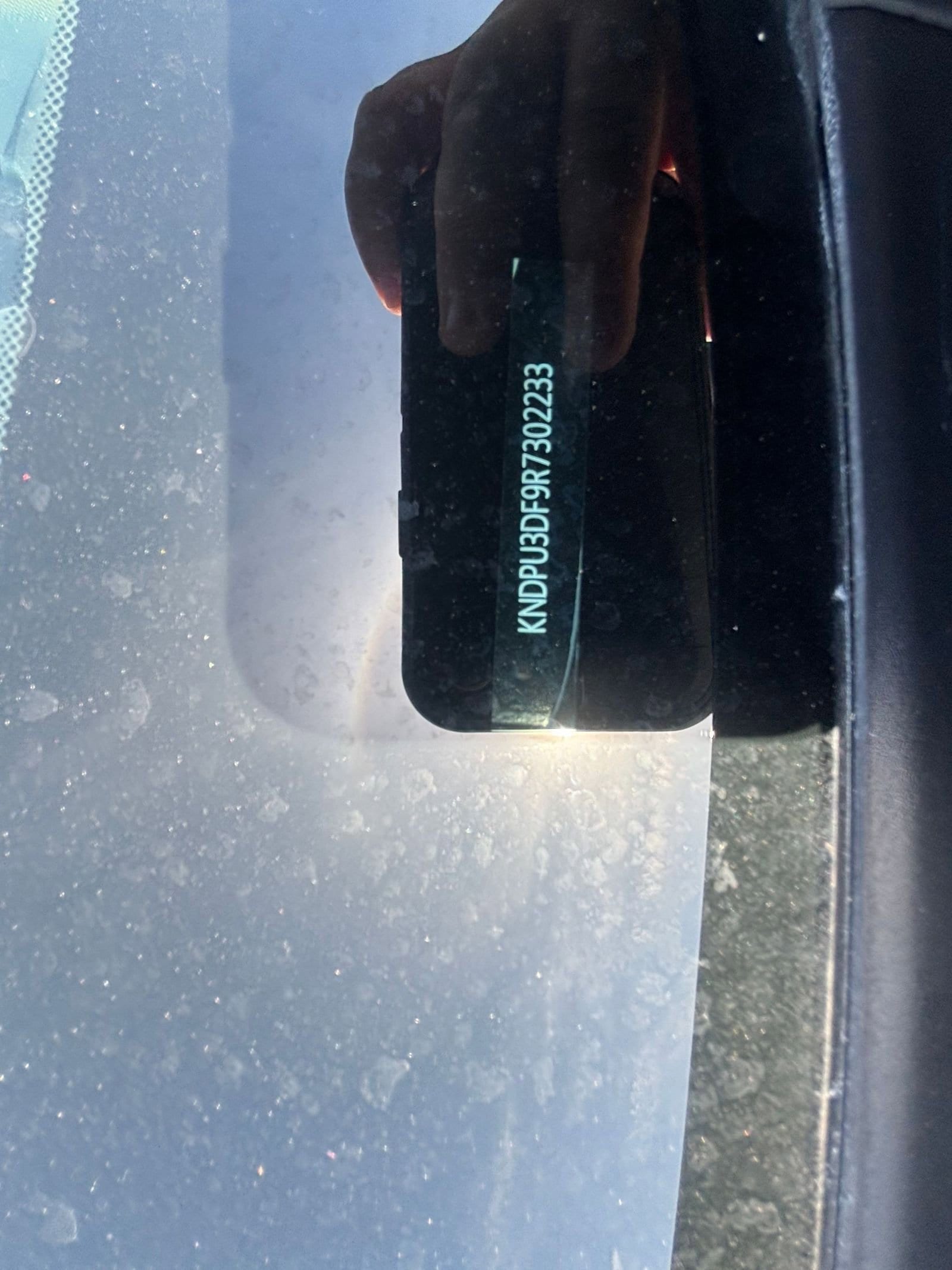 Thumbnail: 2024 Kia Sportage - 10