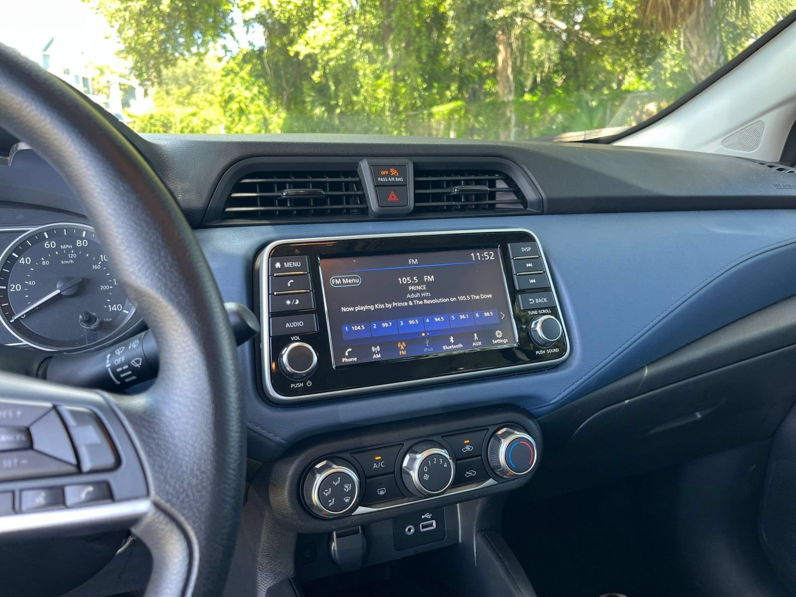 Thumbnail: 2025 Nissan Versa - 14