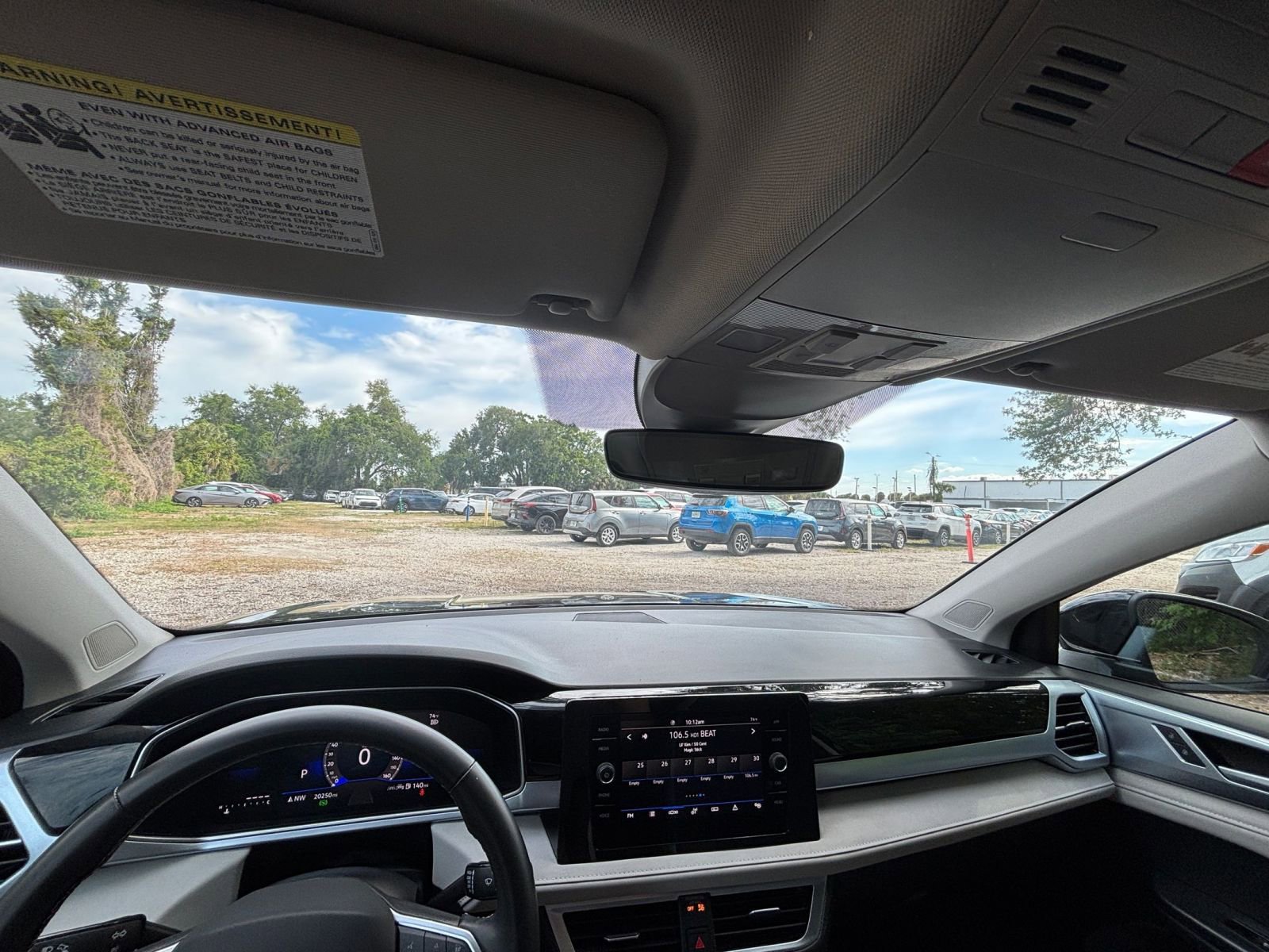 Thumbnail: 2025 Volkswagen Taos - 34