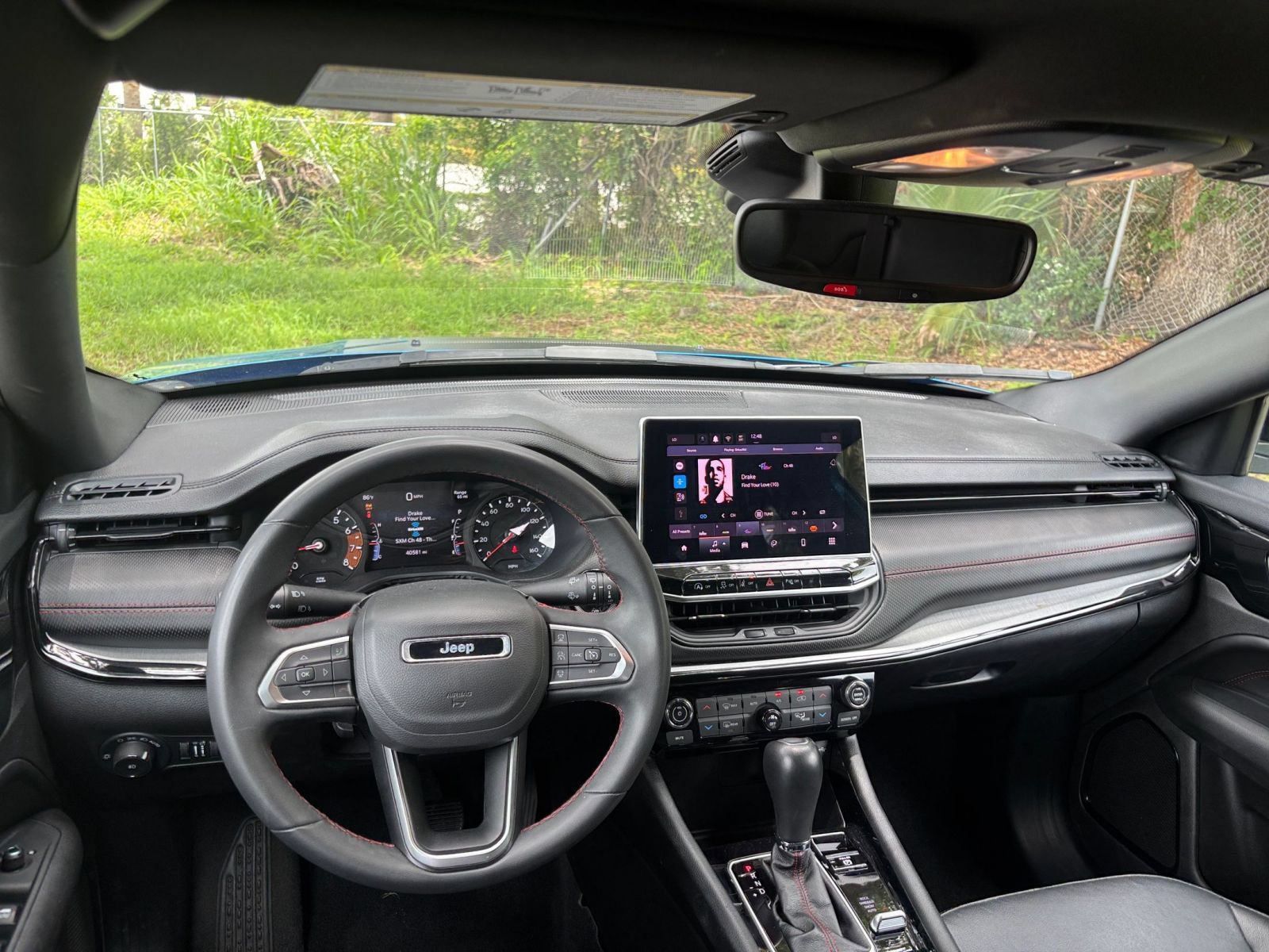 Thumbnail: 2025 Jeep Compass - 32
