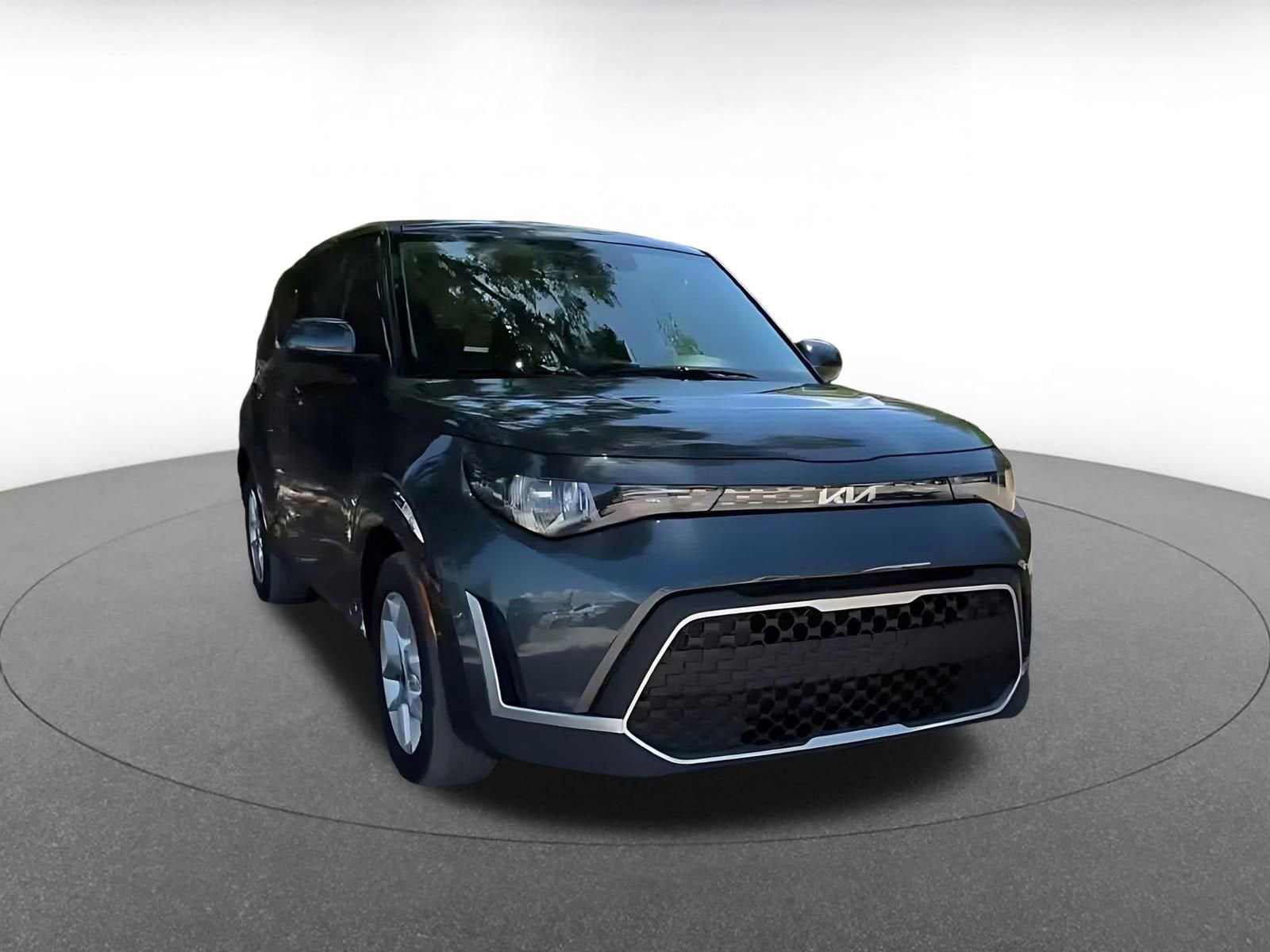 Thumbnail: 2025 Kia Soul - 2
