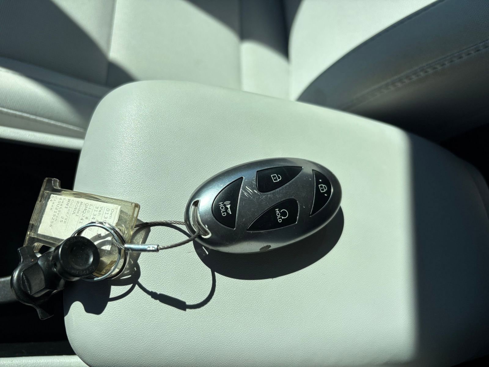 Thumbnail: 2025 Hyundai Kona - 23