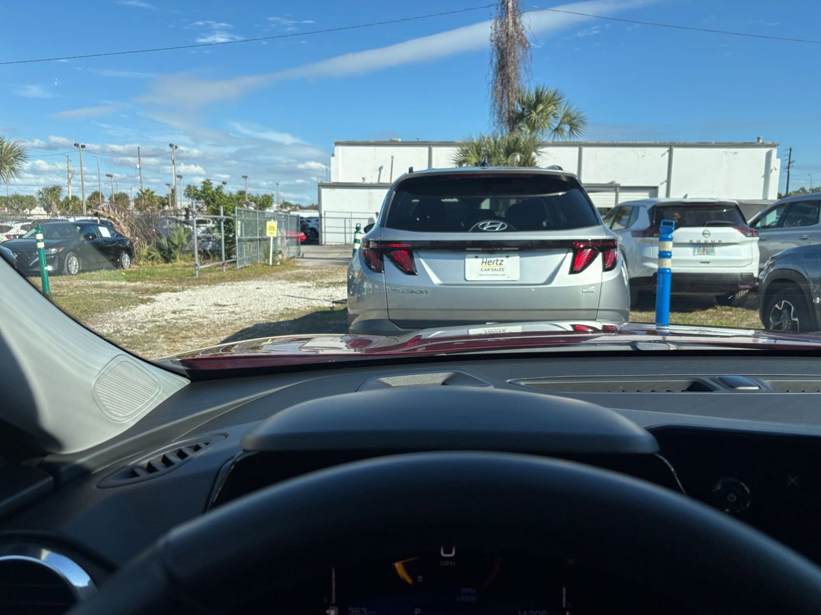 Thumbnail: 2025 Chevrolet Trax - 14