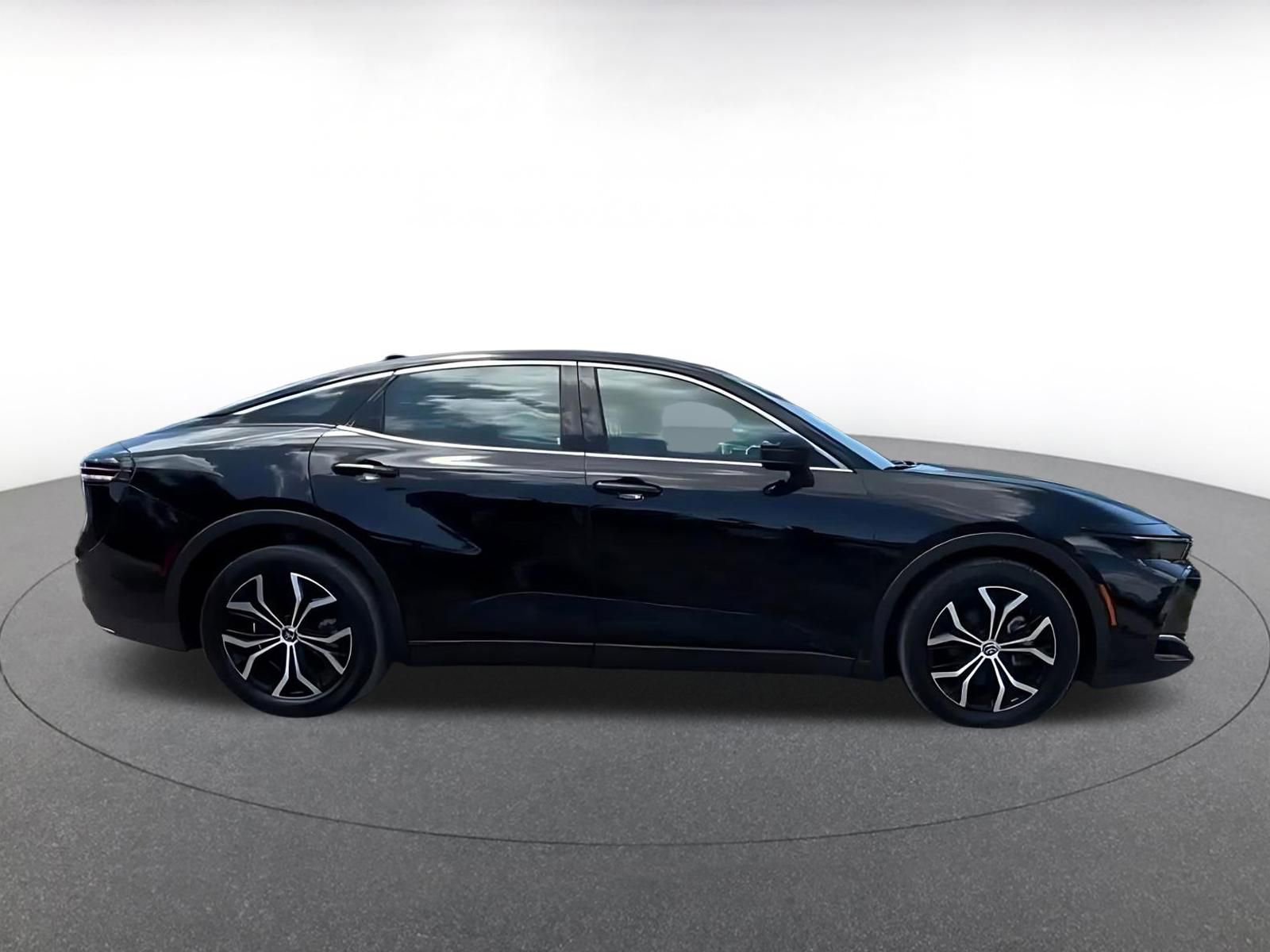 Thumbnail: 2025 Toyota Crown - 17