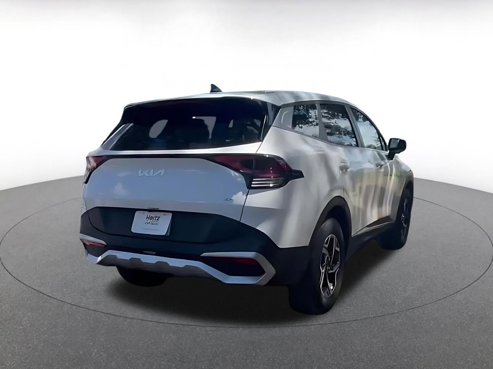 Thumbnail: 2025 Kia Sportage - 14