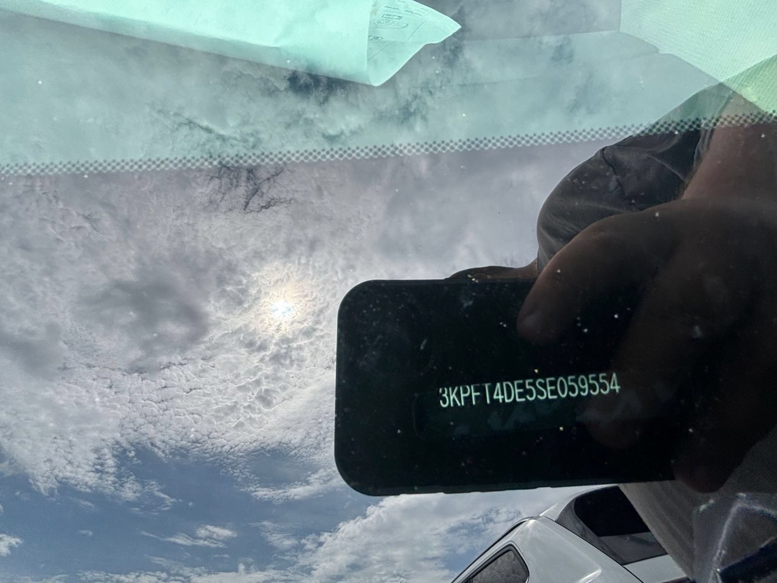Thumbnail: 2025 Kia K4 - 20