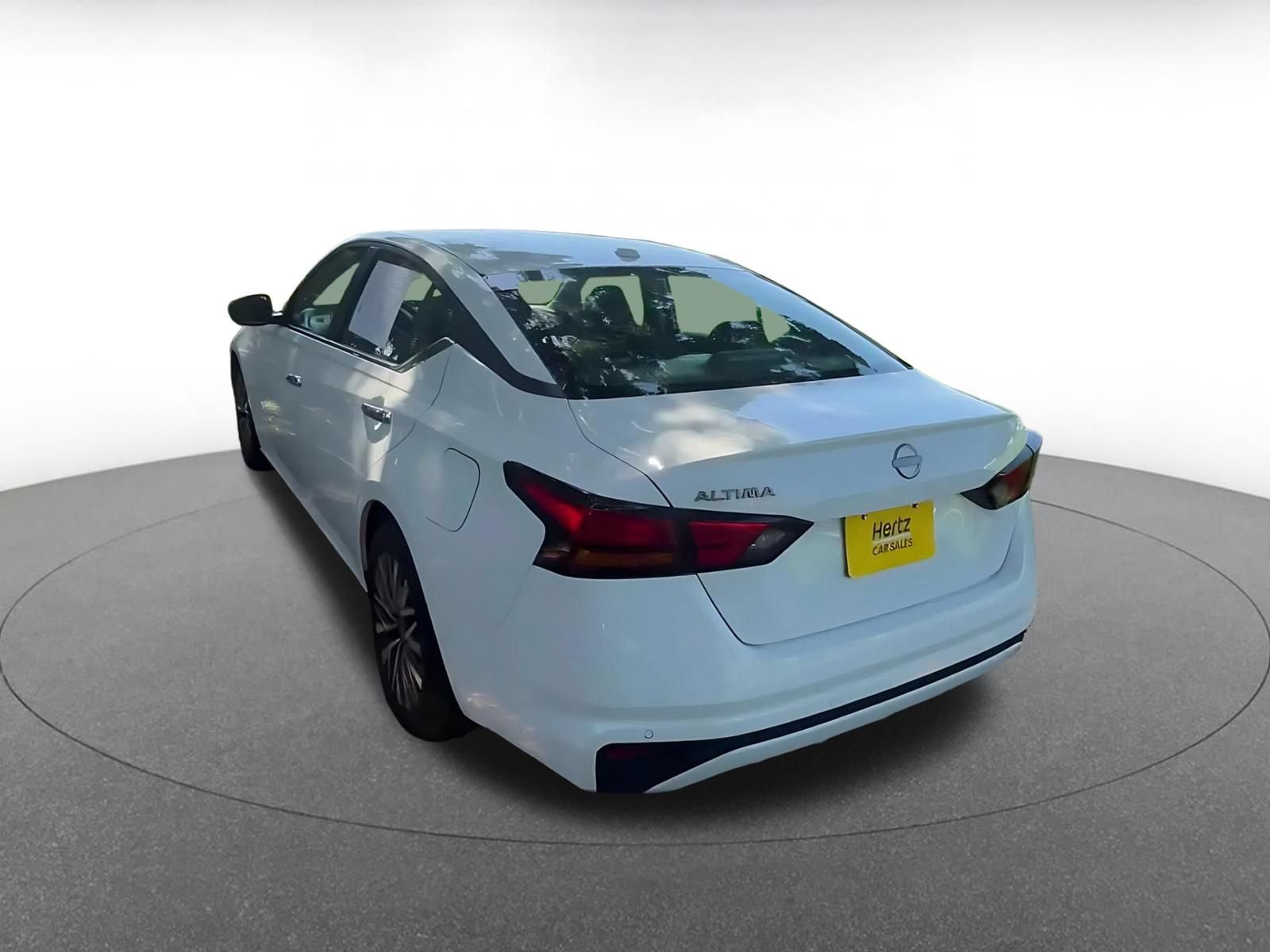 Thumbnail: 2025 Nissan Altima - 11