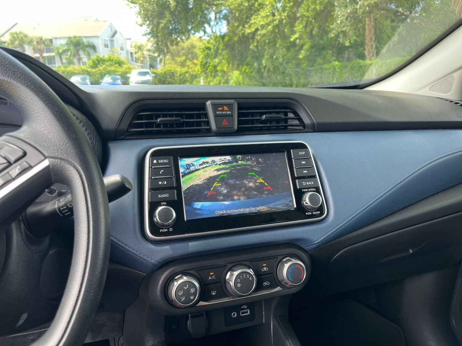 Thumbnail: 2025 Nissan Versa - 21