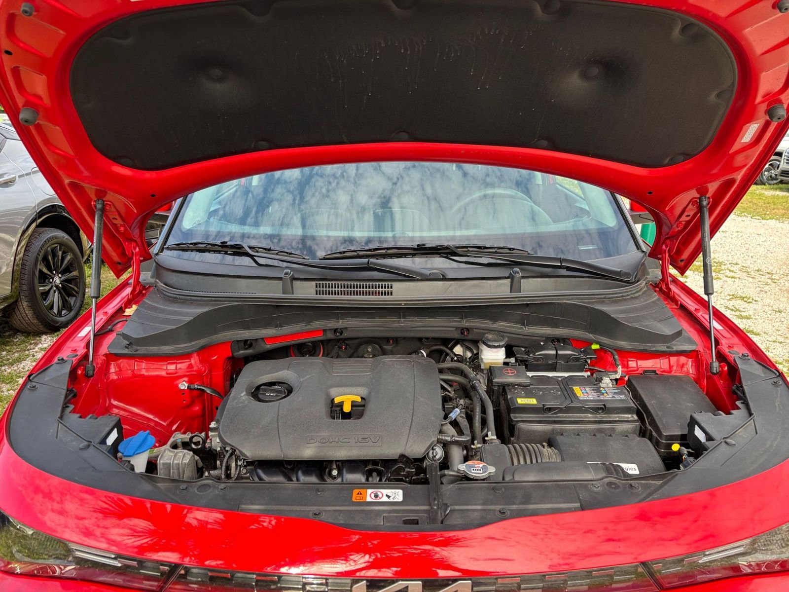 Thumbnail: 2025 Kia Soul - 31