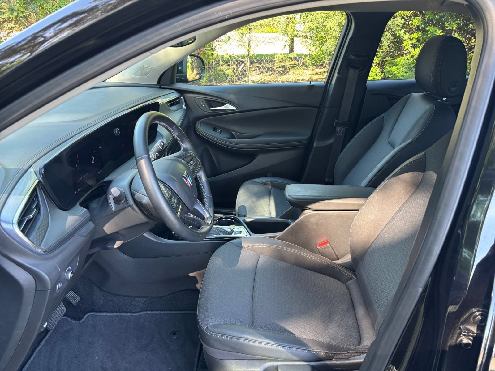Thumbnail: 2026 Buick Encore GX - 21