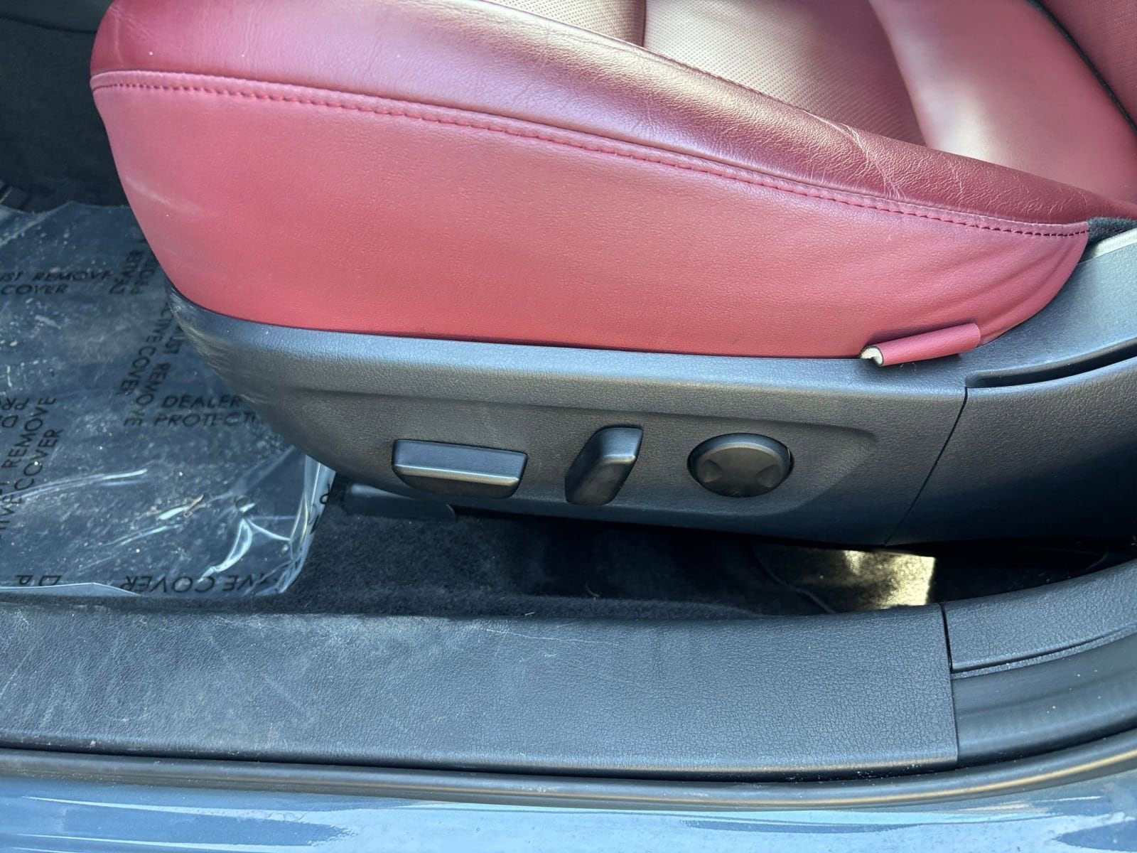 Thumbnail: 2025 Mazda Mazda3 - 24