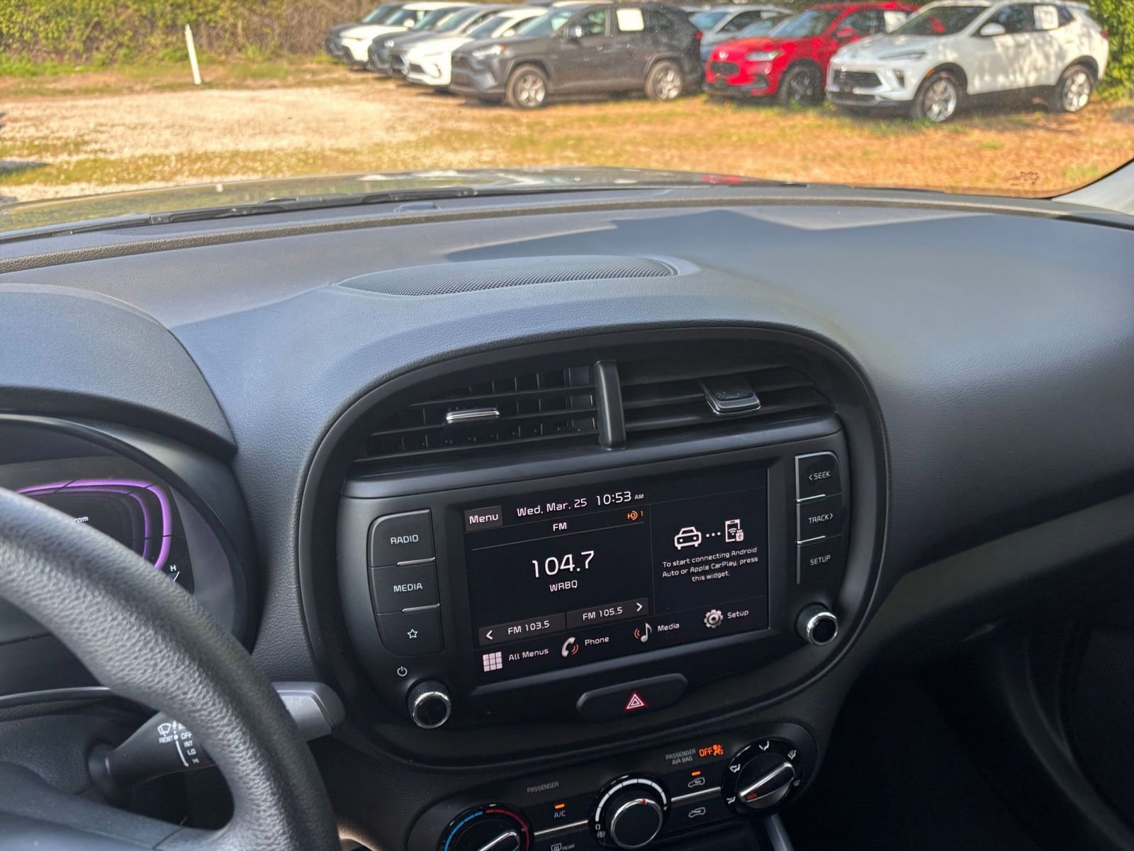 Thumbnail: 2025 Kia Soul - 20