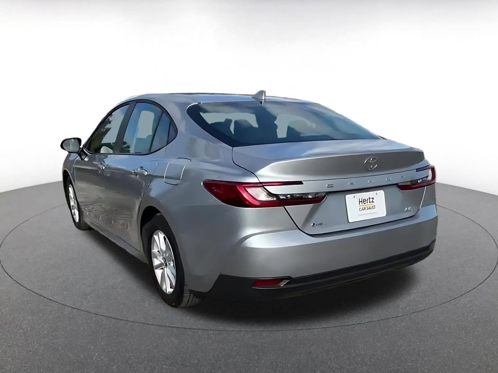 Thumbnail: 2025 Toyota Camry - 11