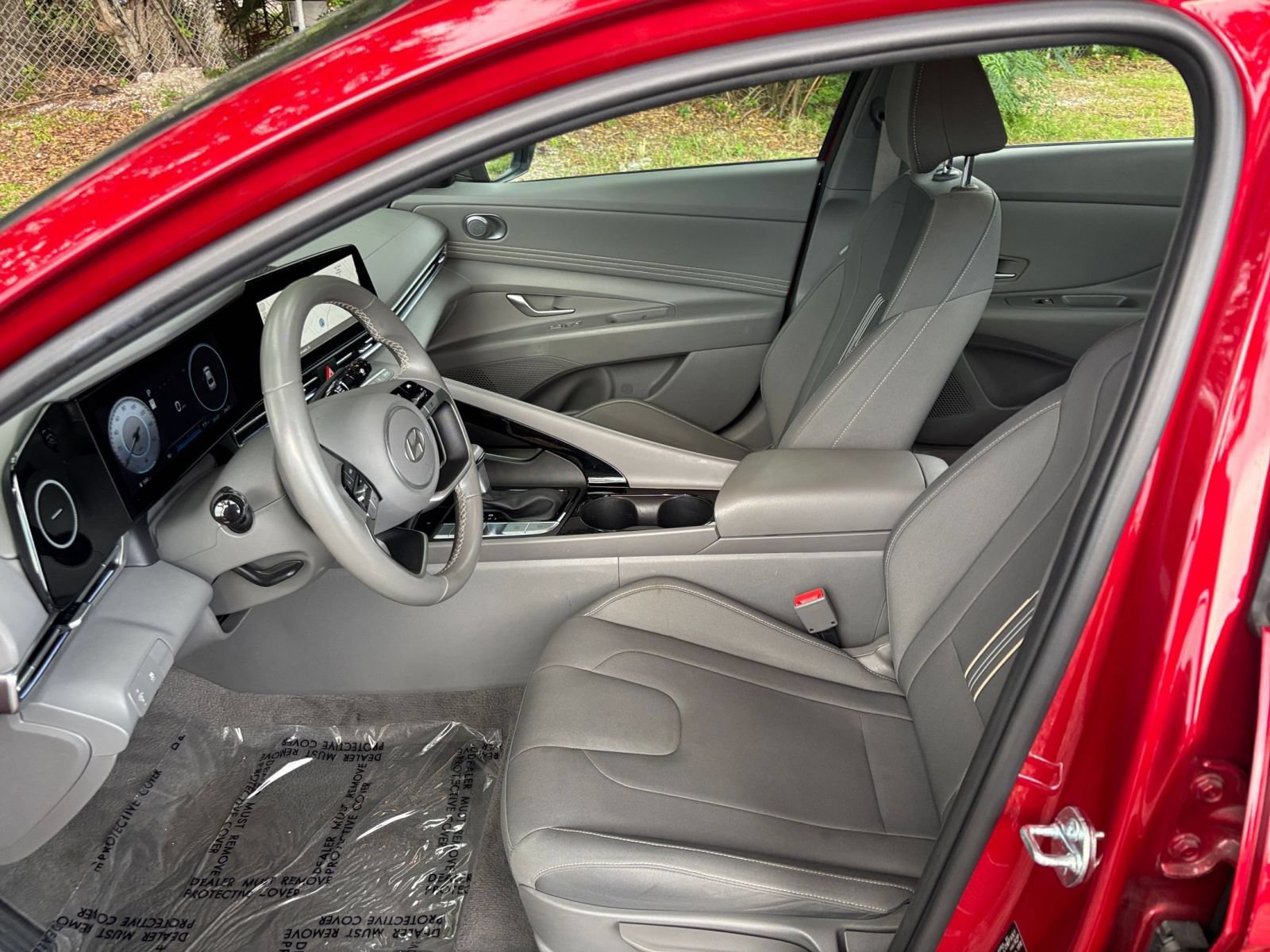 Thumbnail: 2025 Hyundai Elantra - 22