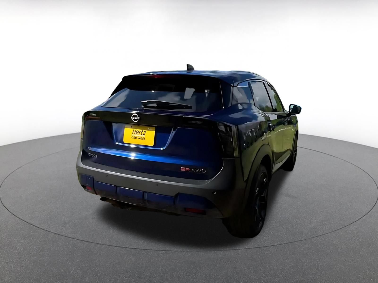 Thumbnail: 2026 Nissan Kicks - 11