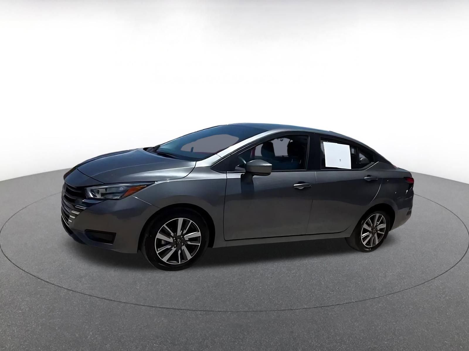 Thumbnail: 2025 Nissan Versa - 8