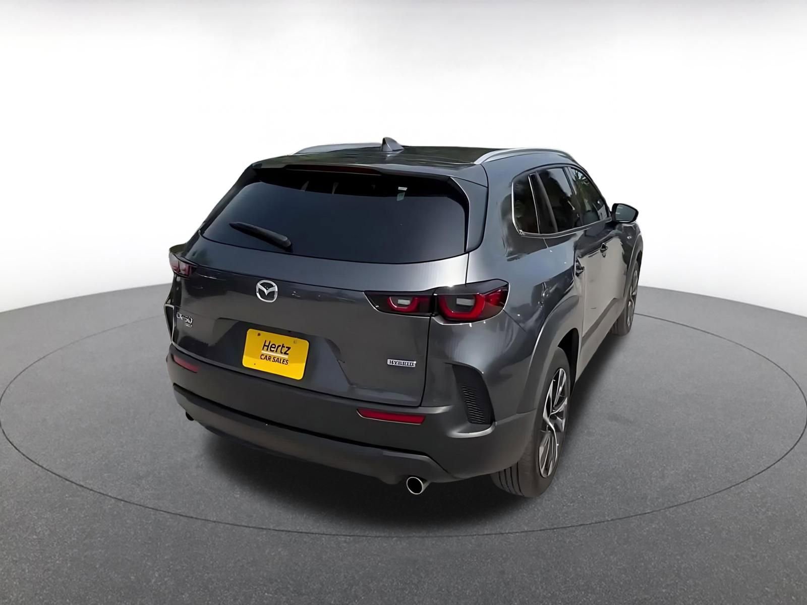 Thumbnail: 2025 Mazda CX-50 - 15
