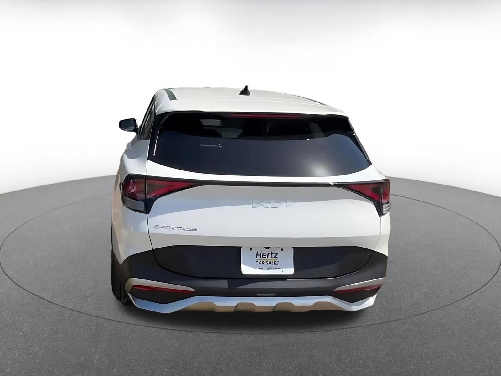 Thumbnail: 2025 Kia Sportage - 12
