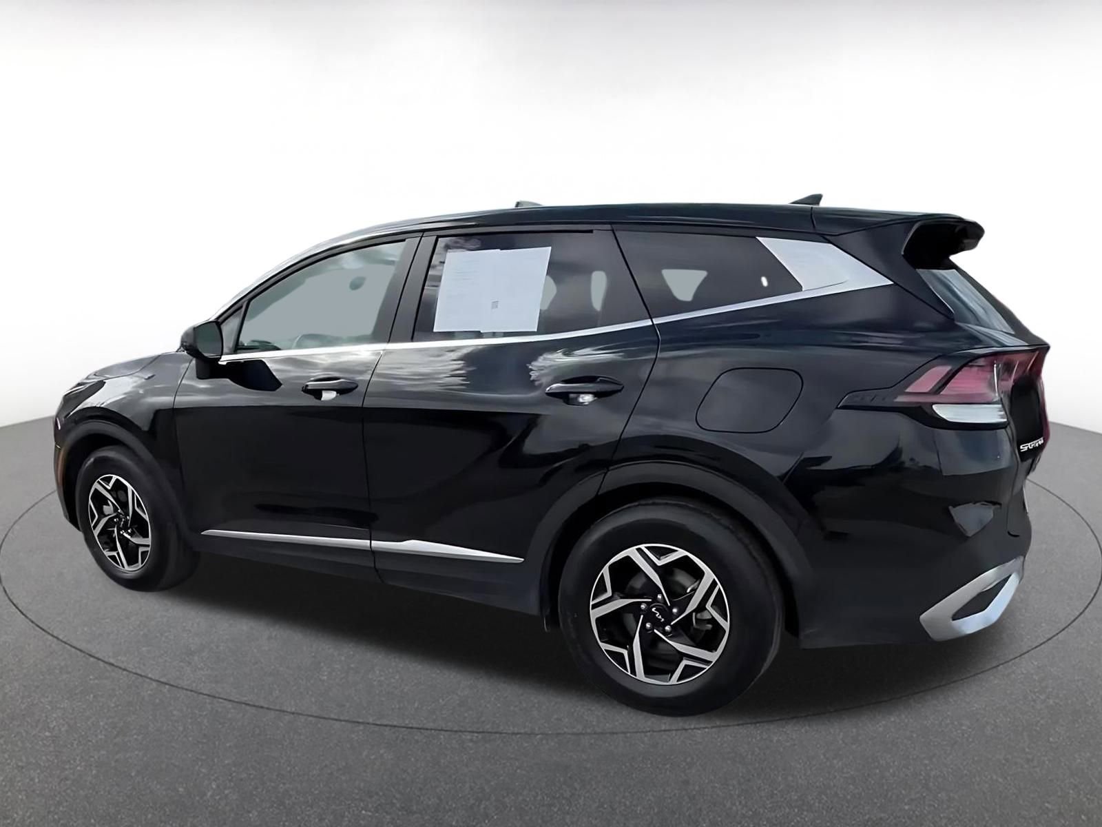 Thumbnail: 2025 Kia Sportage - 10