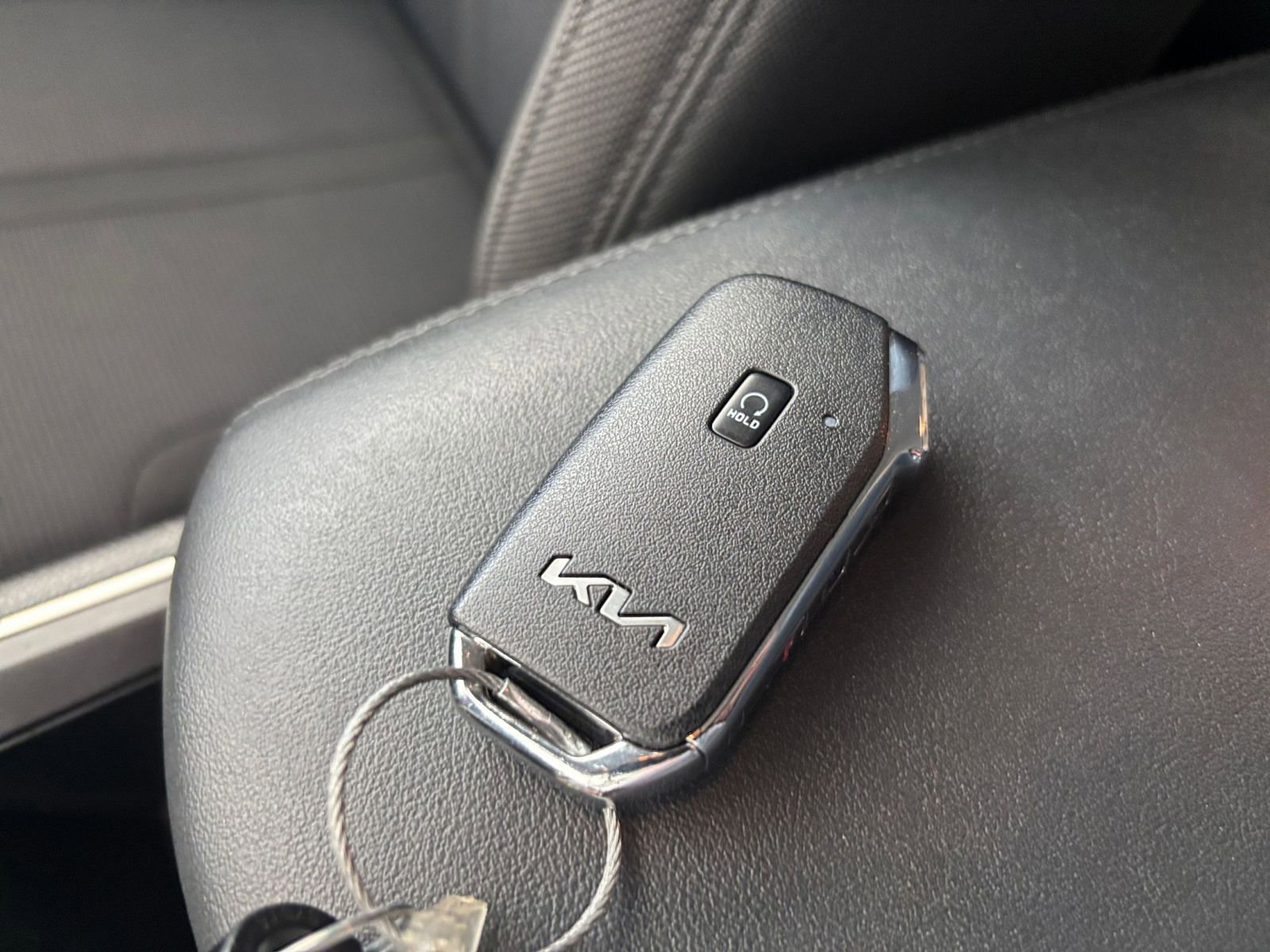 Thumbnail: 2023 Kia K5 - 25