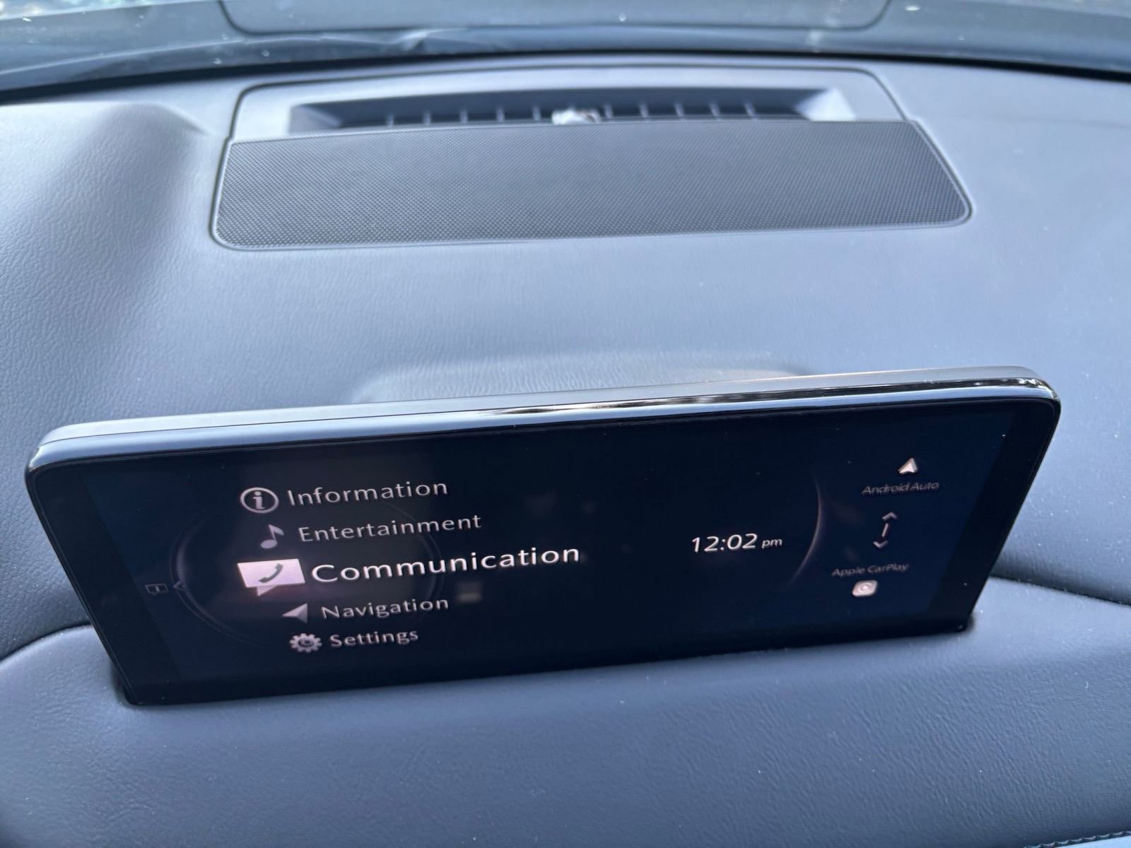 Thumbnail: 2025 Mazda CX-5 - 18