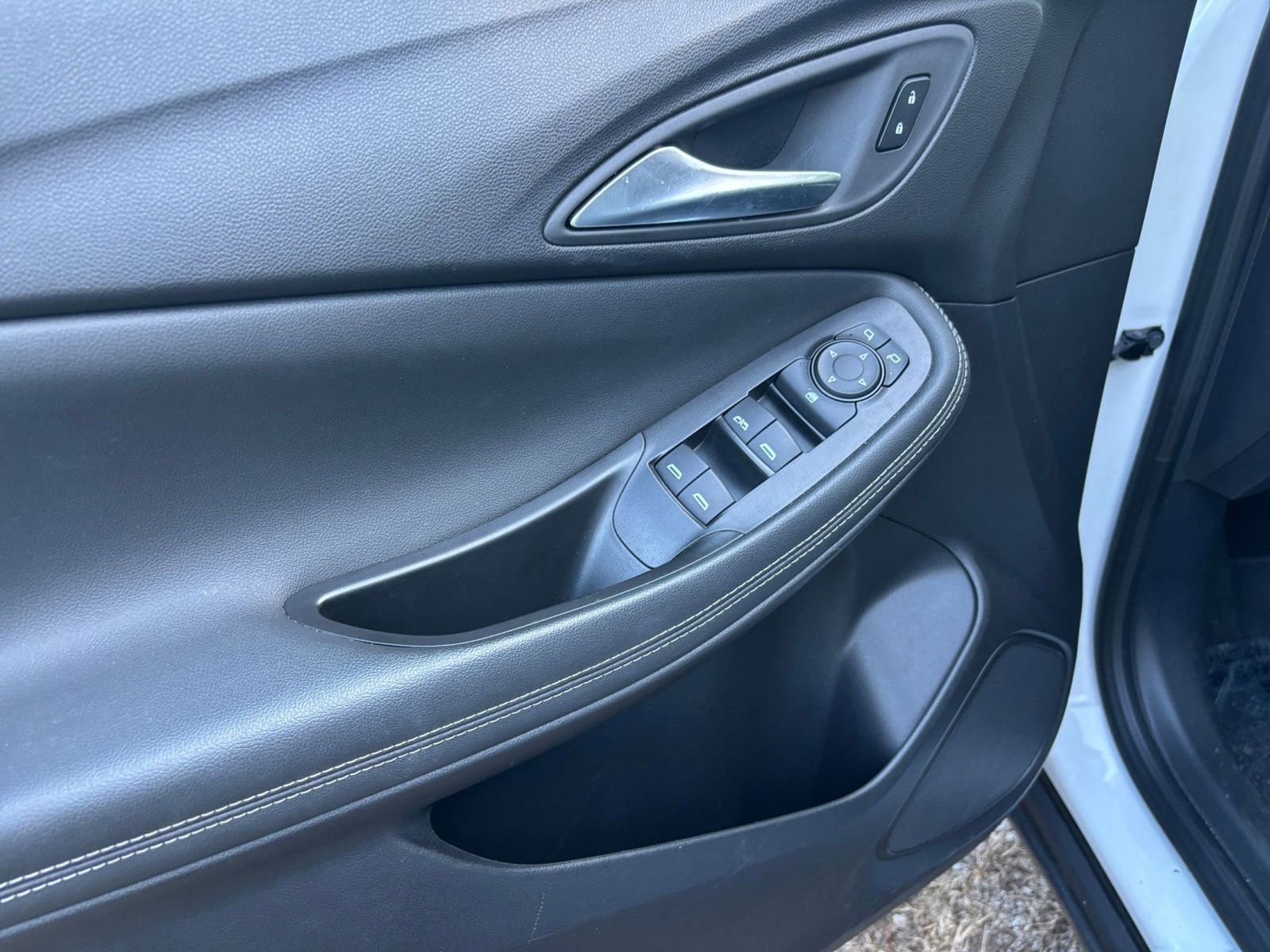 Thumbnail: 2025 Buick Encore GX - 20