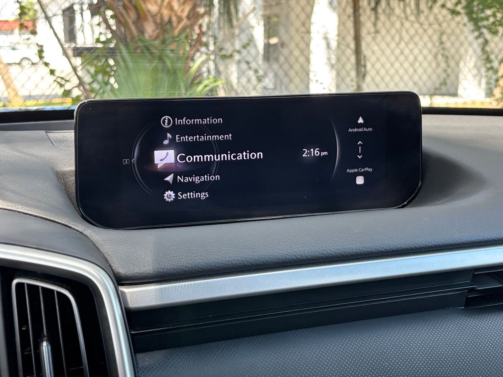 Thumbnail: 2025 Mazda CX-50 - 21