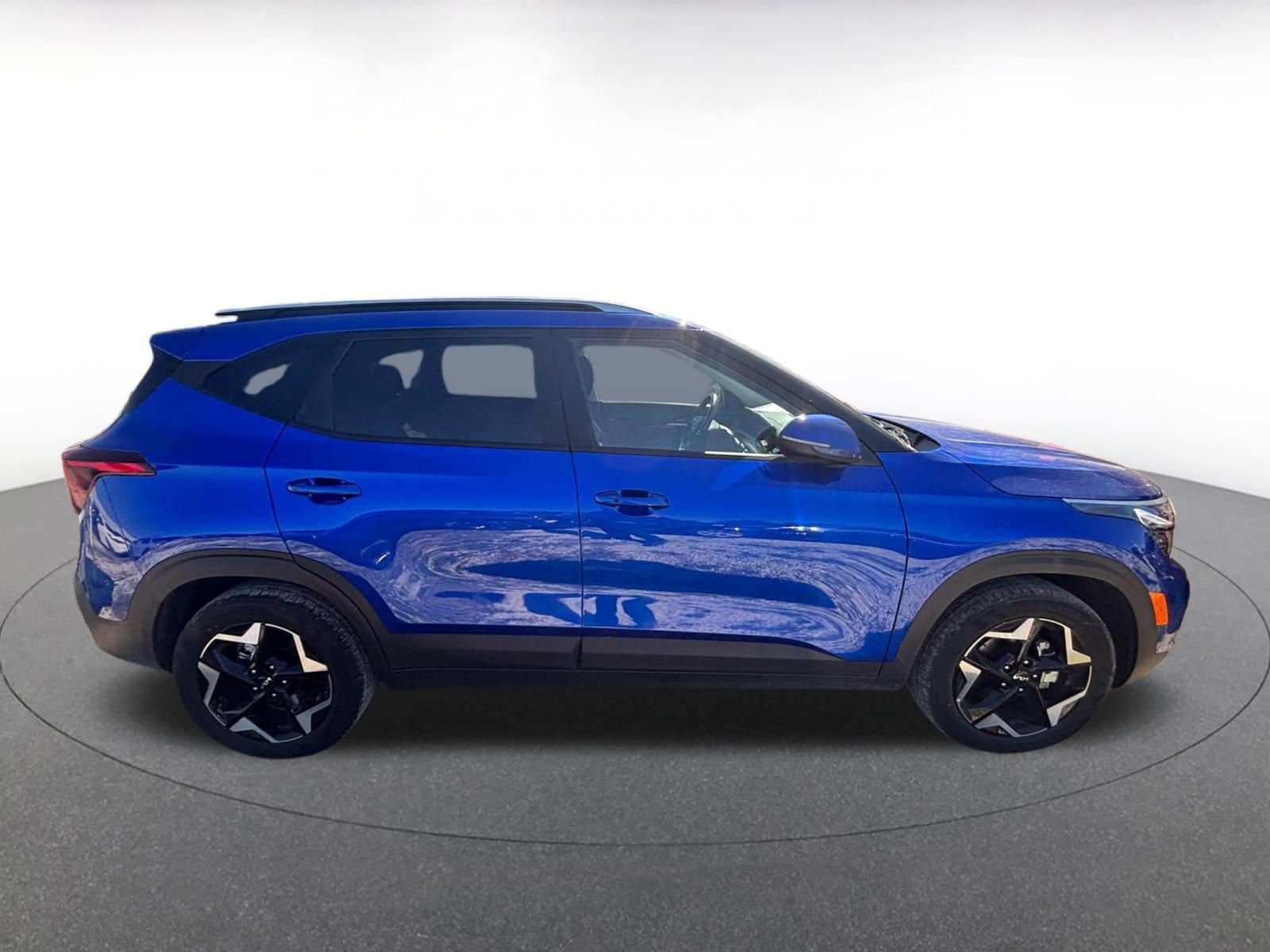 Thumbnail: 2025 Kia Seltos - 5