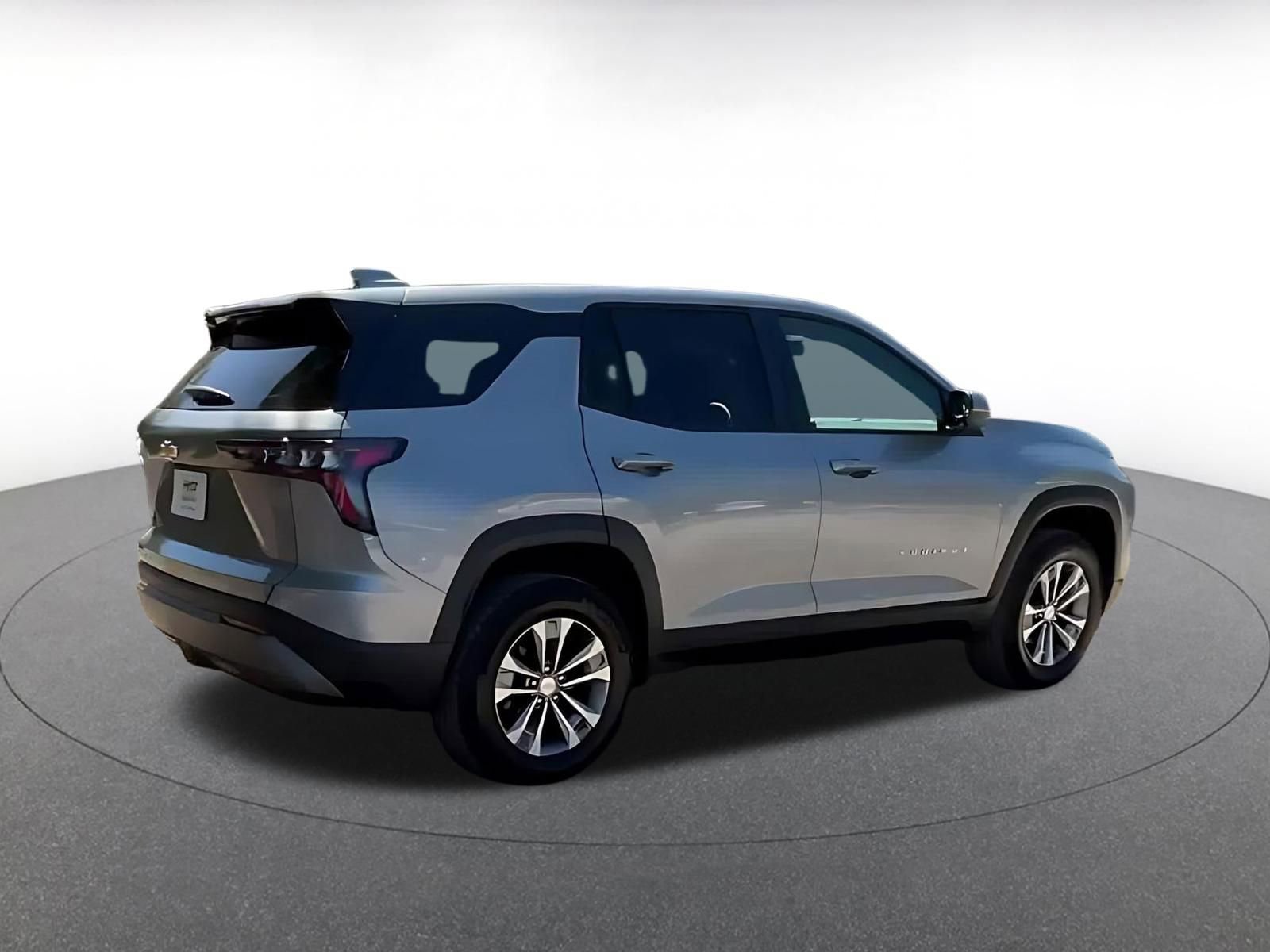 Thumbnail: 2025 Chevrolet Equinox - 14