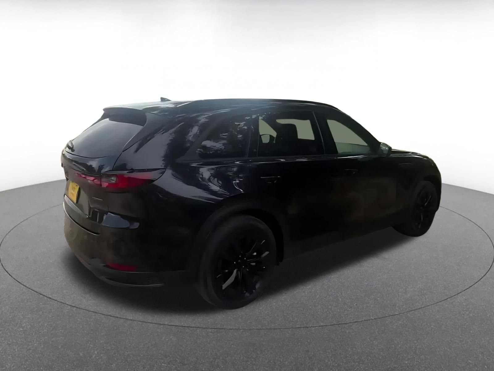 Thumbnail: 2026 Mazda CX-90 - 15