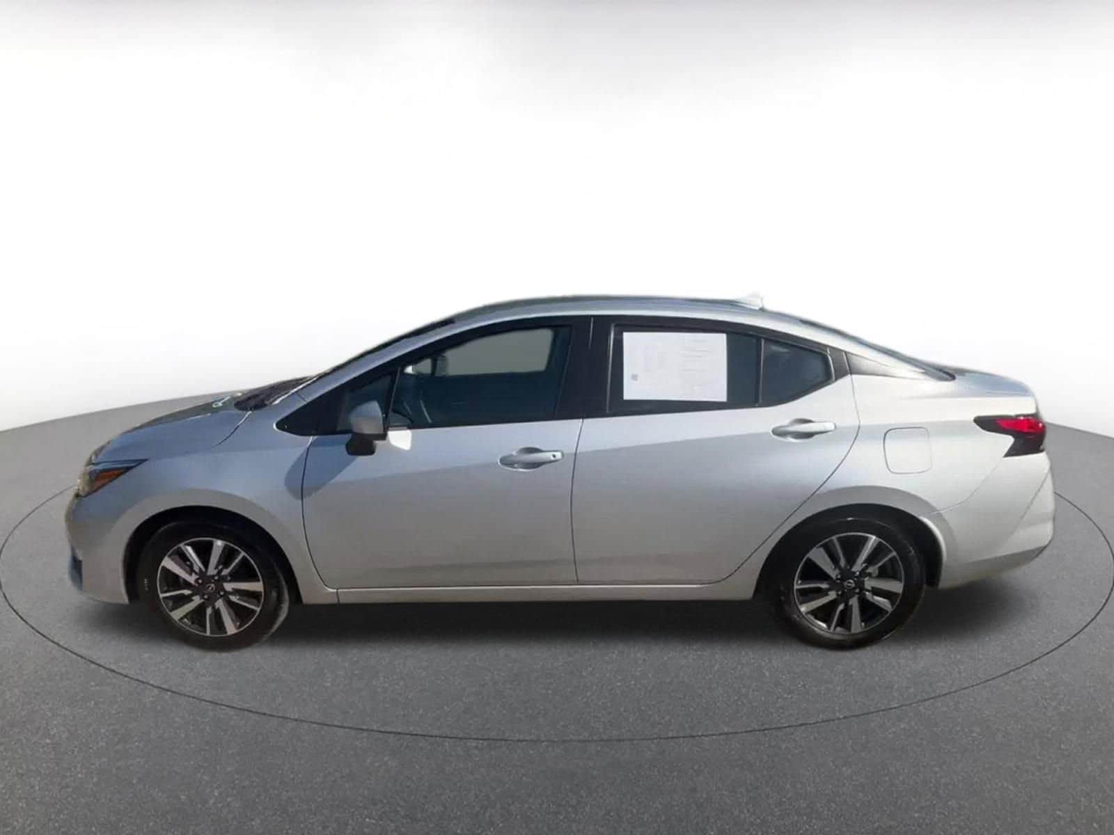 Thumbnail: 2025 Nissan Versa - 9