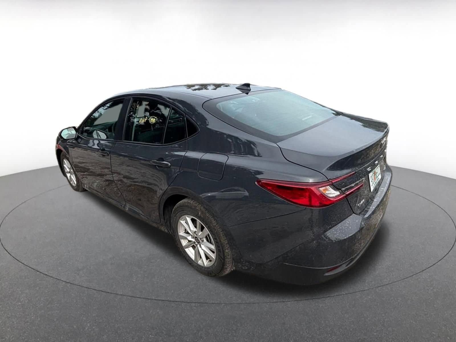 Thumbnail: 2025 Toyota Camry - 5