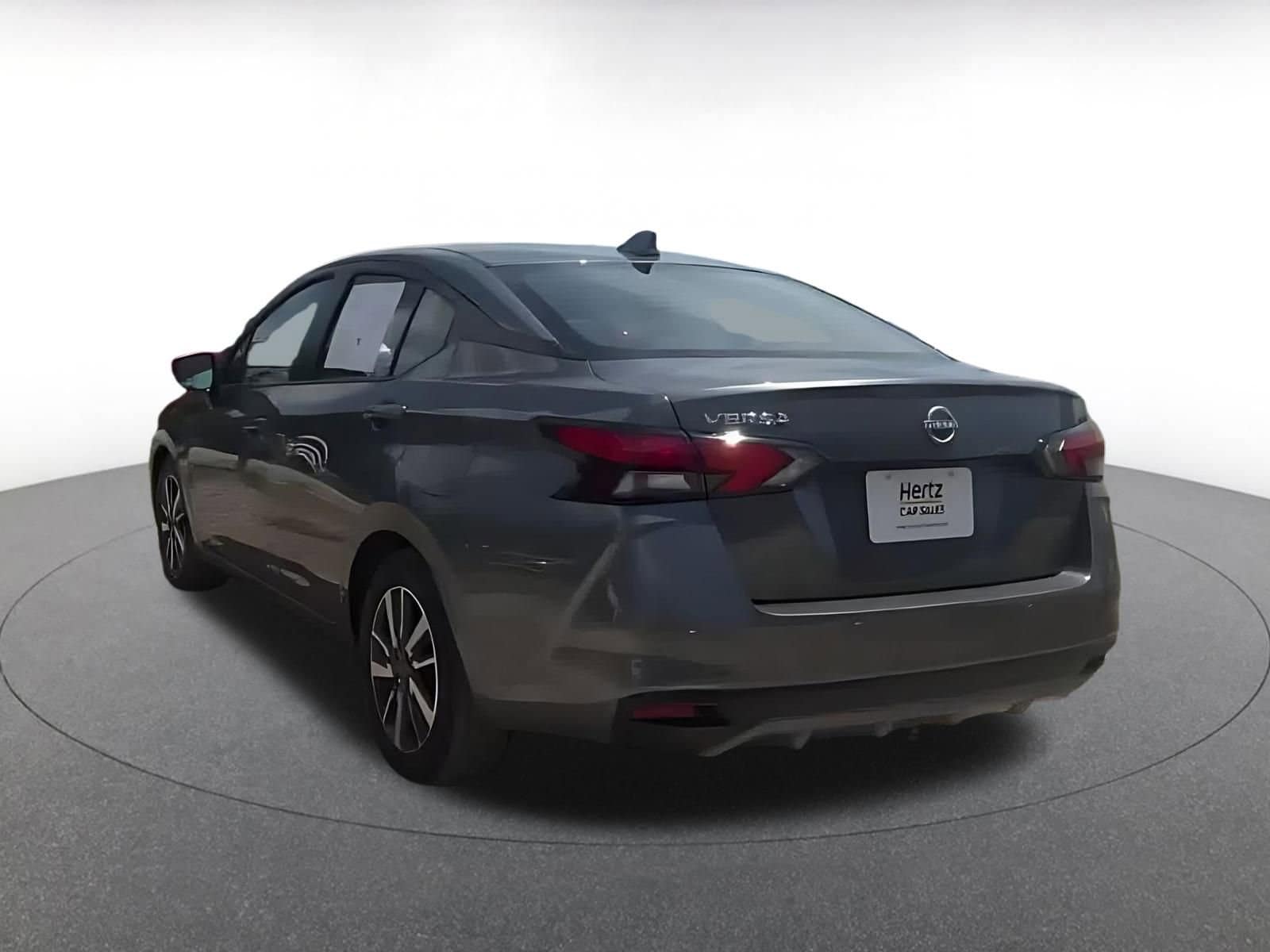 Thumbnail: 2025 Nissan Versa - 11