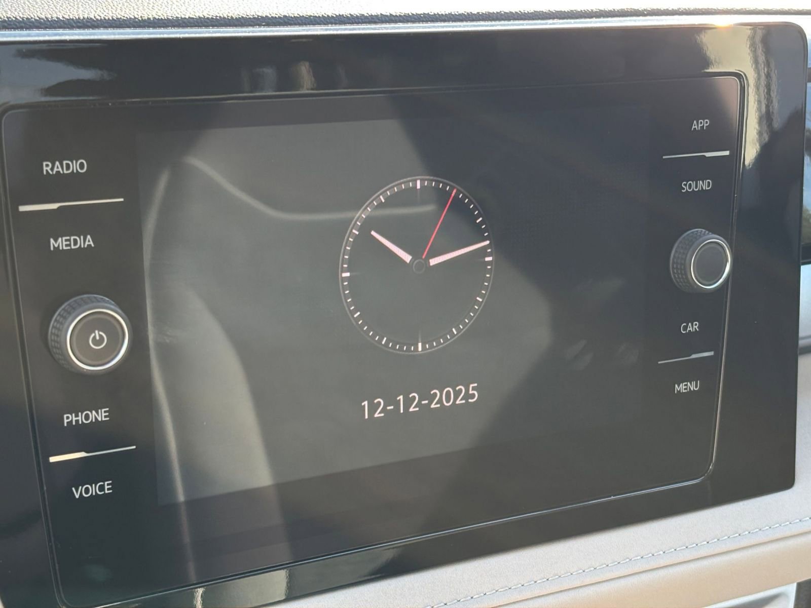 Thumbnail: 2025 Volkswagen Taos - 21