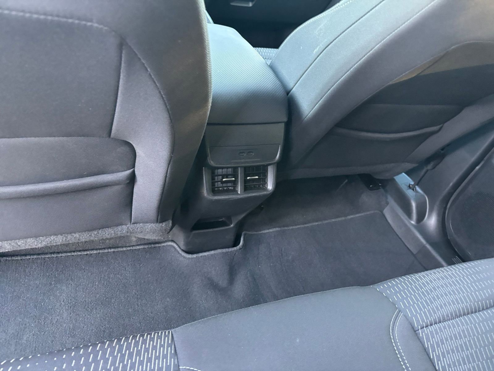 Thumbnail: 2025 Chevrolet Equinox - 34