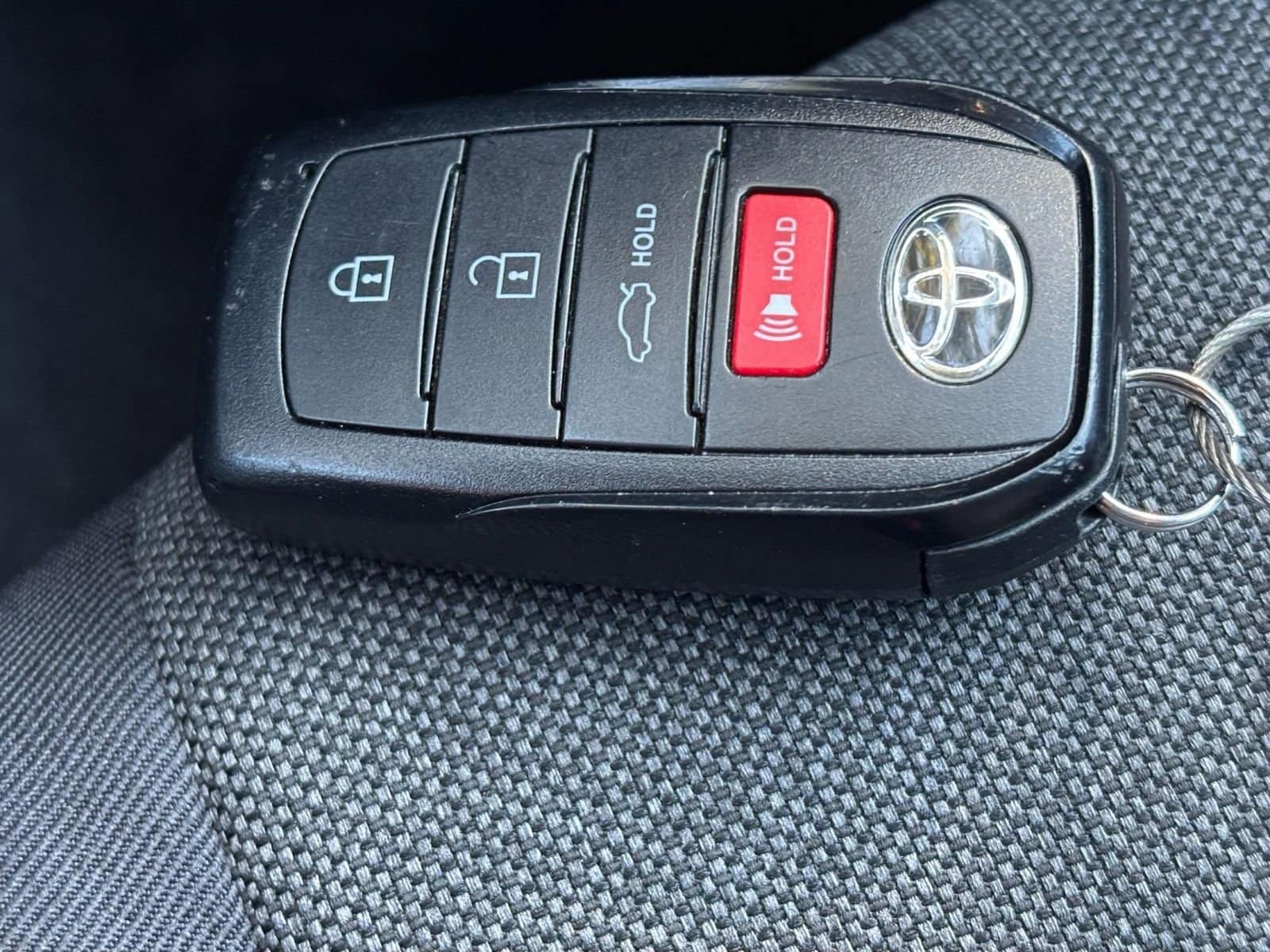 Thumbnail: 2025 Toyota Camry - 22