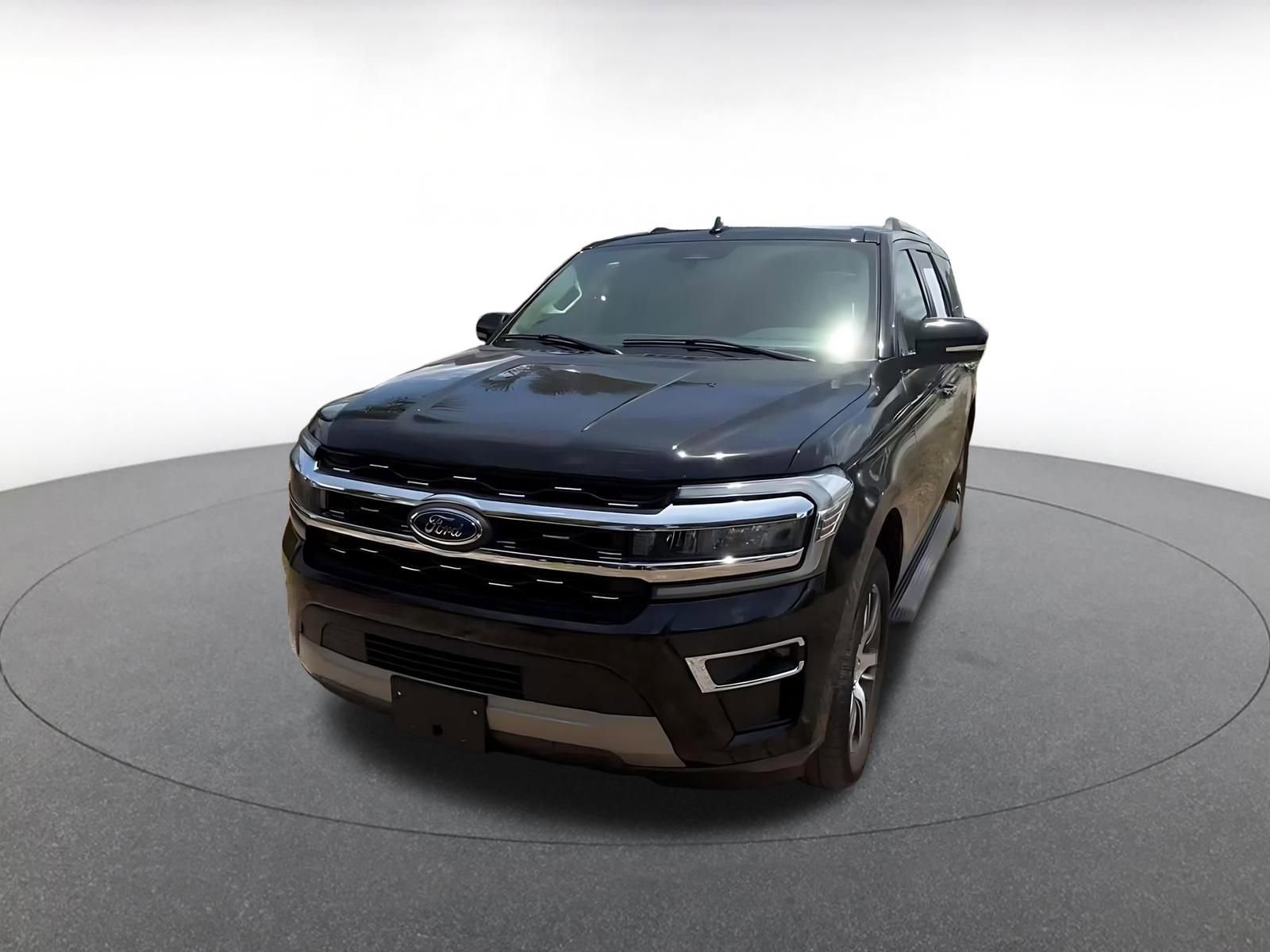 Thumbnail: 2024 Ford Expedition - 12