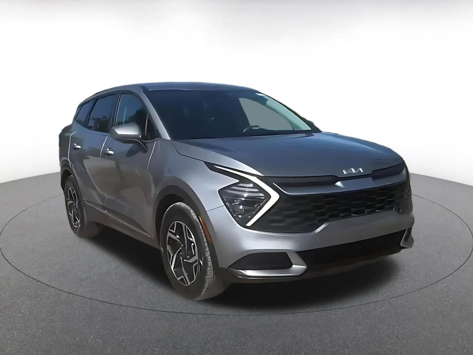 Thumbnail: 2025 Kia Sportage - 2