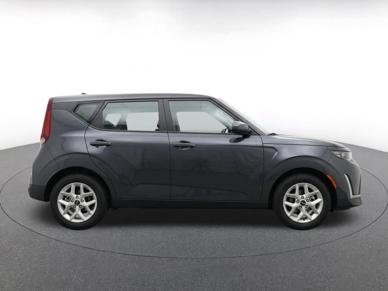 Thumbnail: 2025 Kia Soul - 10